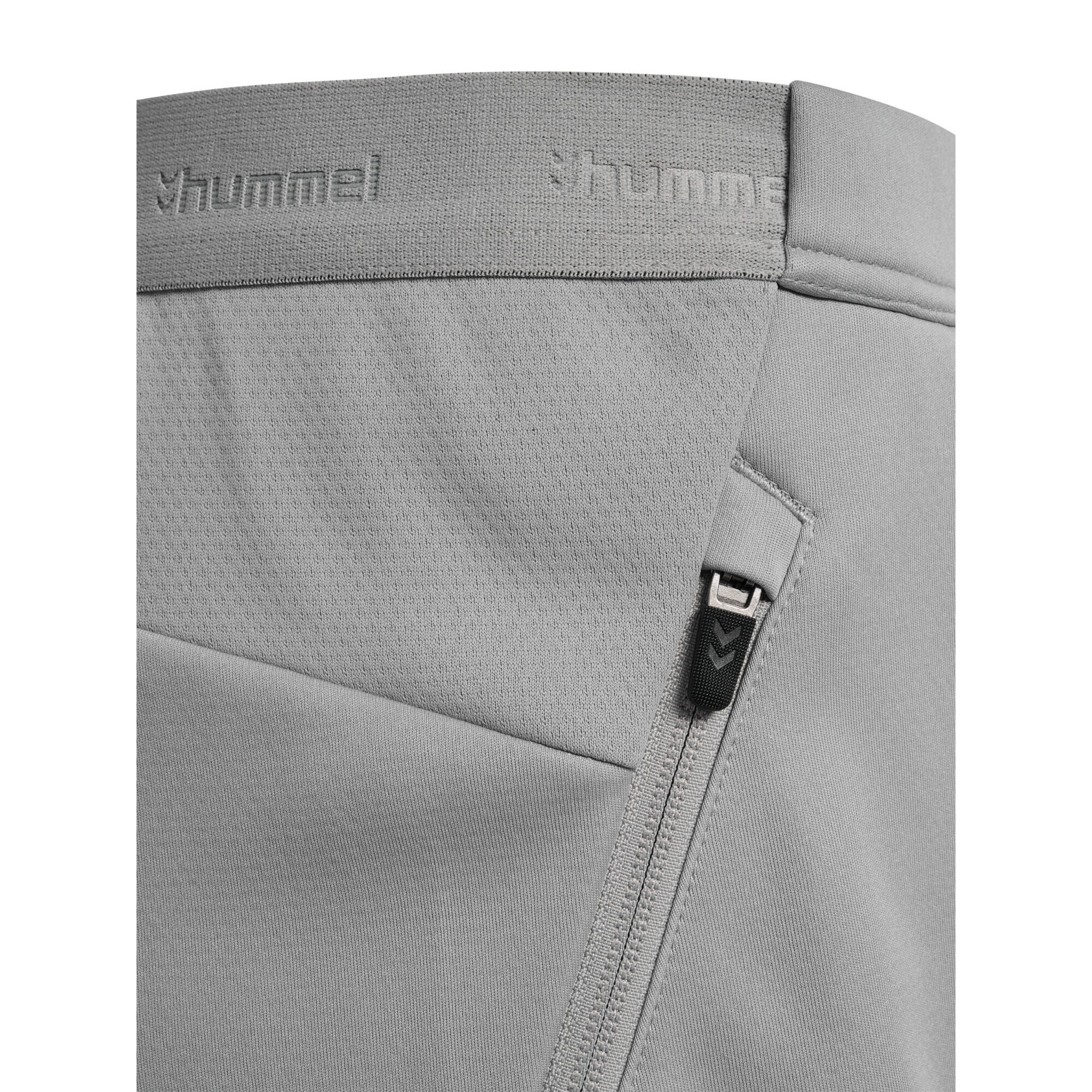 Fermeture À Cordon Short Hmlcima Femme 12/13
