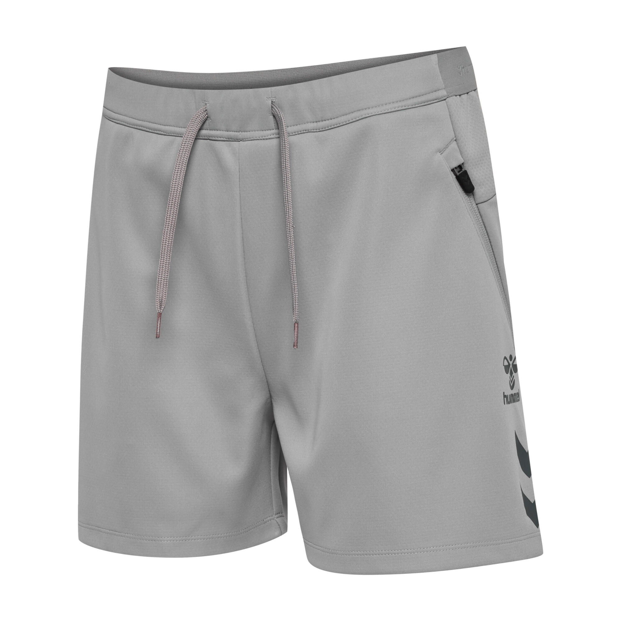 Fermeture À Cordon Short Hmlcima Femme 11/13