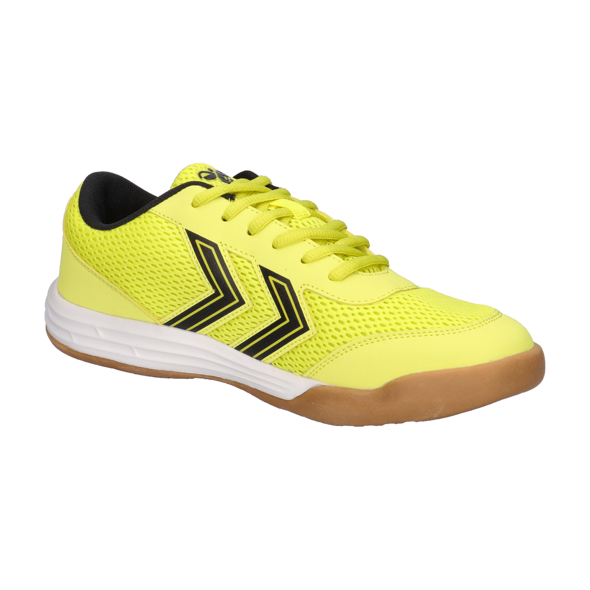 Hallenschuh Multiplay Flex Innenbereich Kinder 8/15