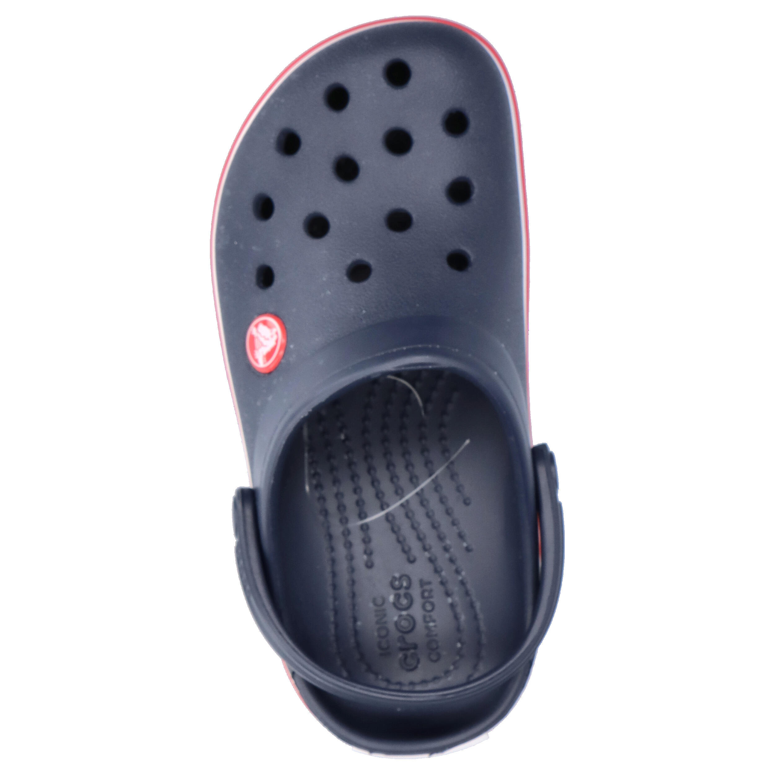 Kinderklompen Crocs Crocband 5/15