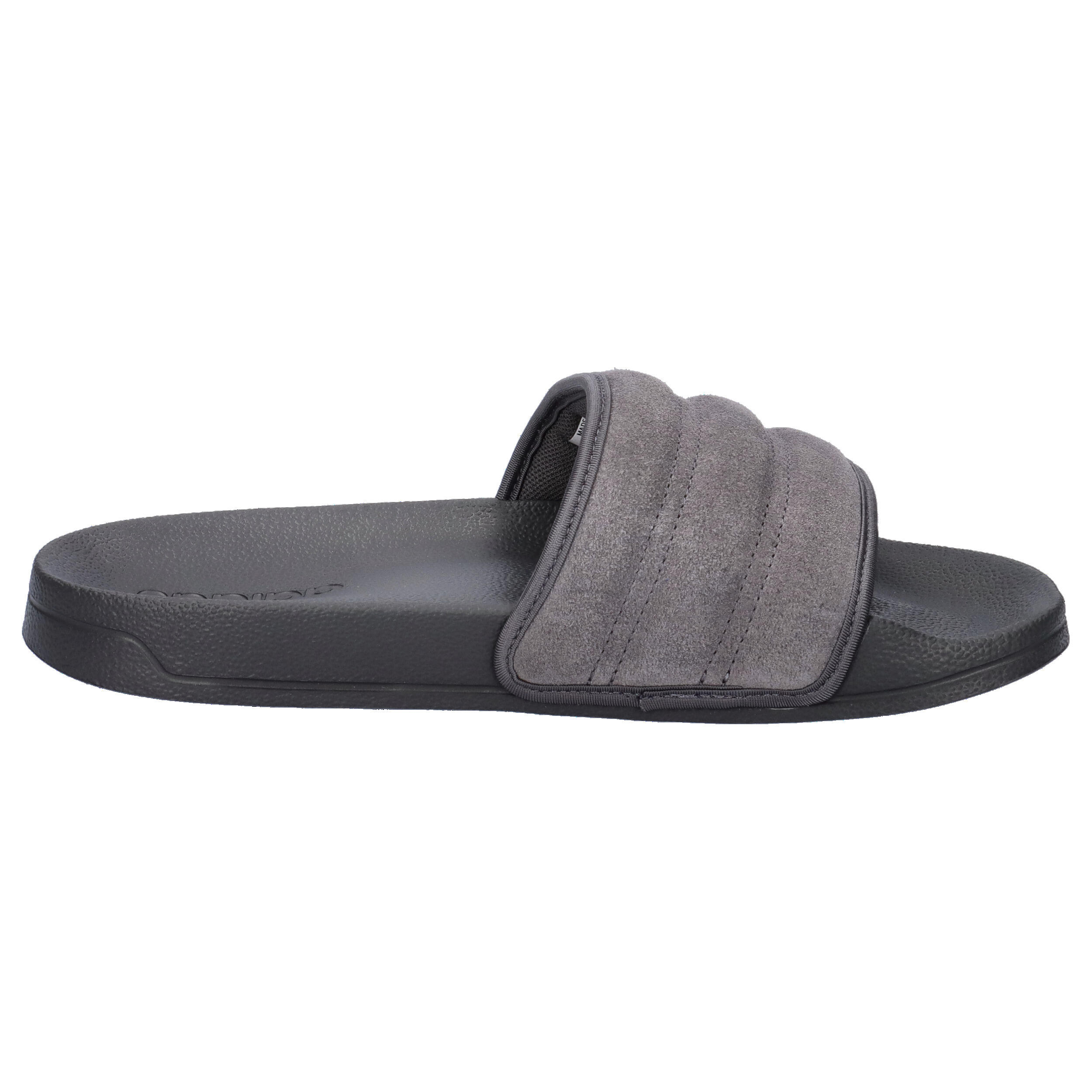 adidas Damen Badeschlappen ADILETTE NOSHOWER 7/15