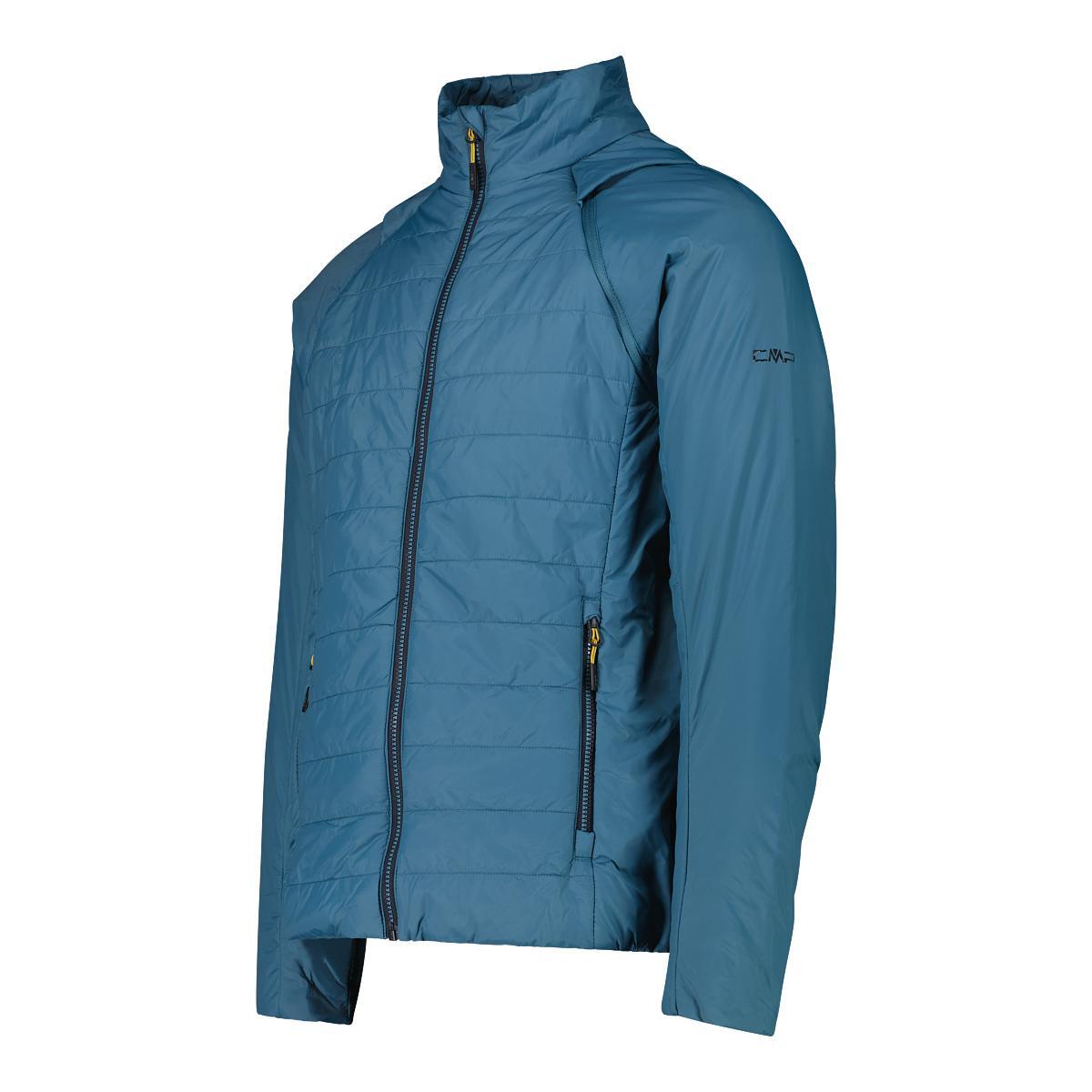 CMP Herren Jacke Man Jacket with Detachable Sleeves 35Z2427 5/13