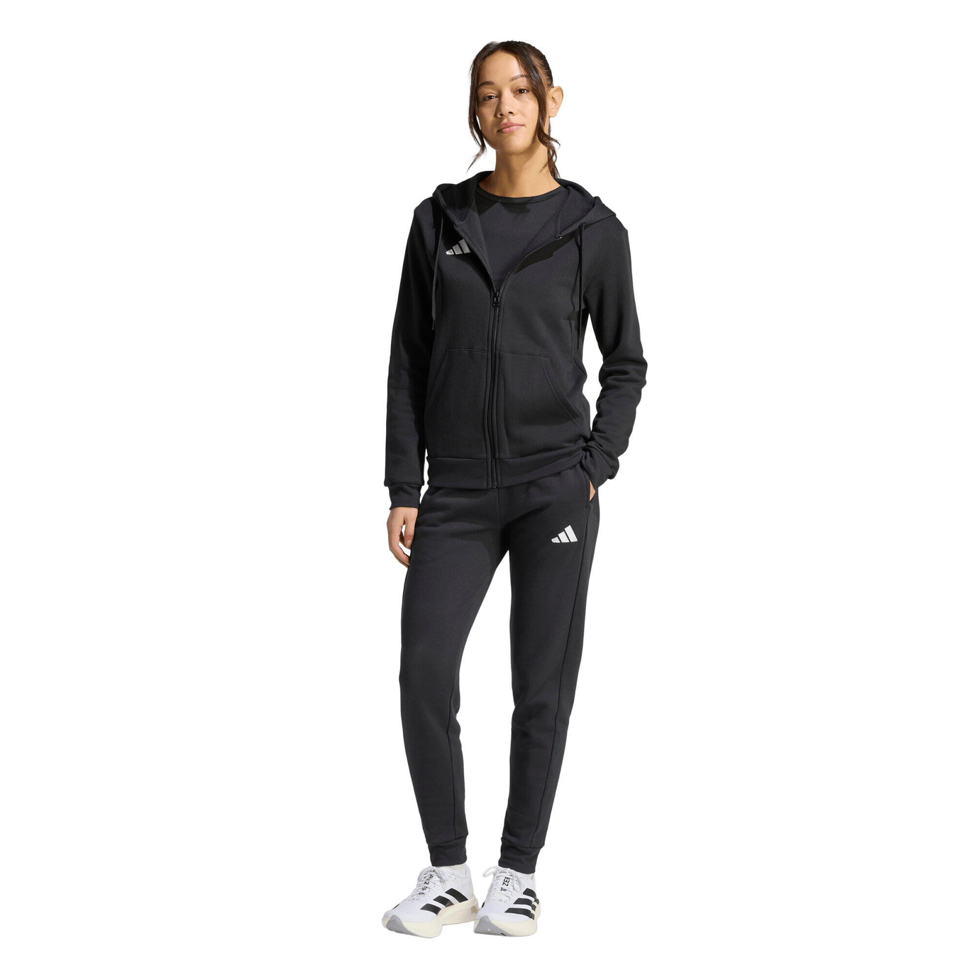 Bluza z kapturem Entrada26 Full Zip Hoodie 11/13