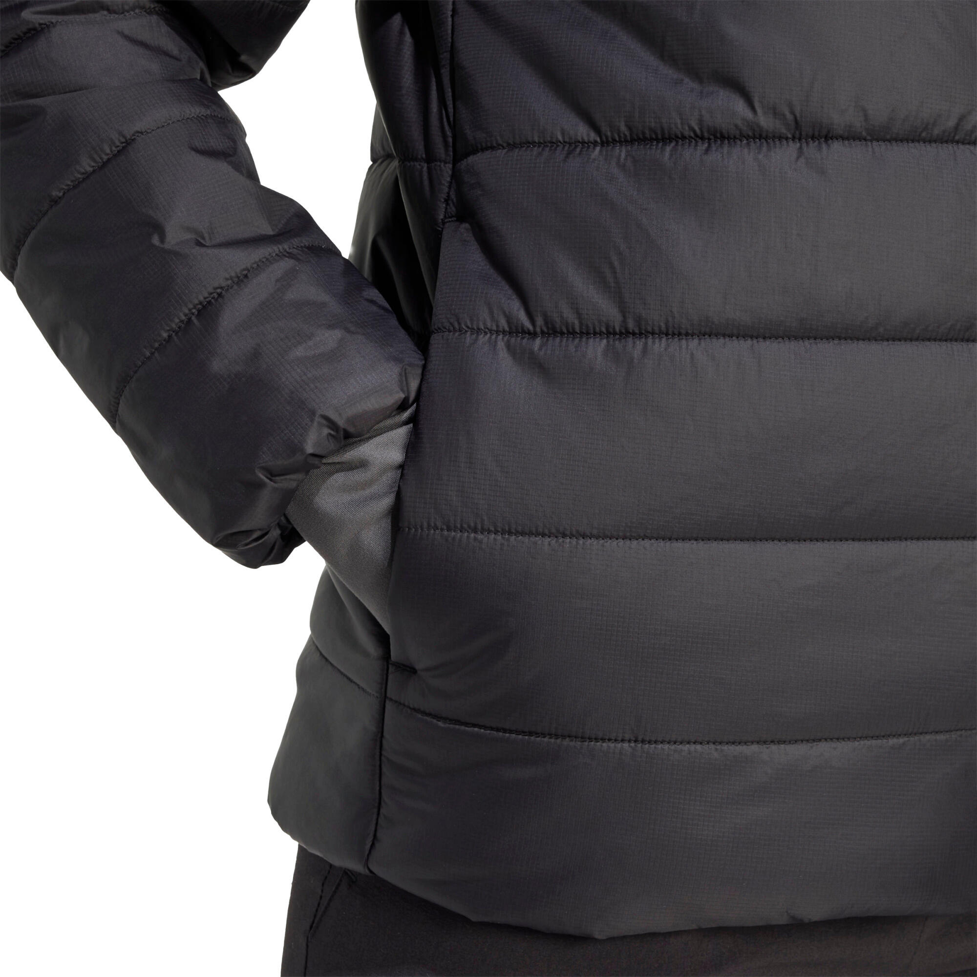 Terrex Multi Essentials CLIMAWARM Isolierende Kapuzenjacke 9/12