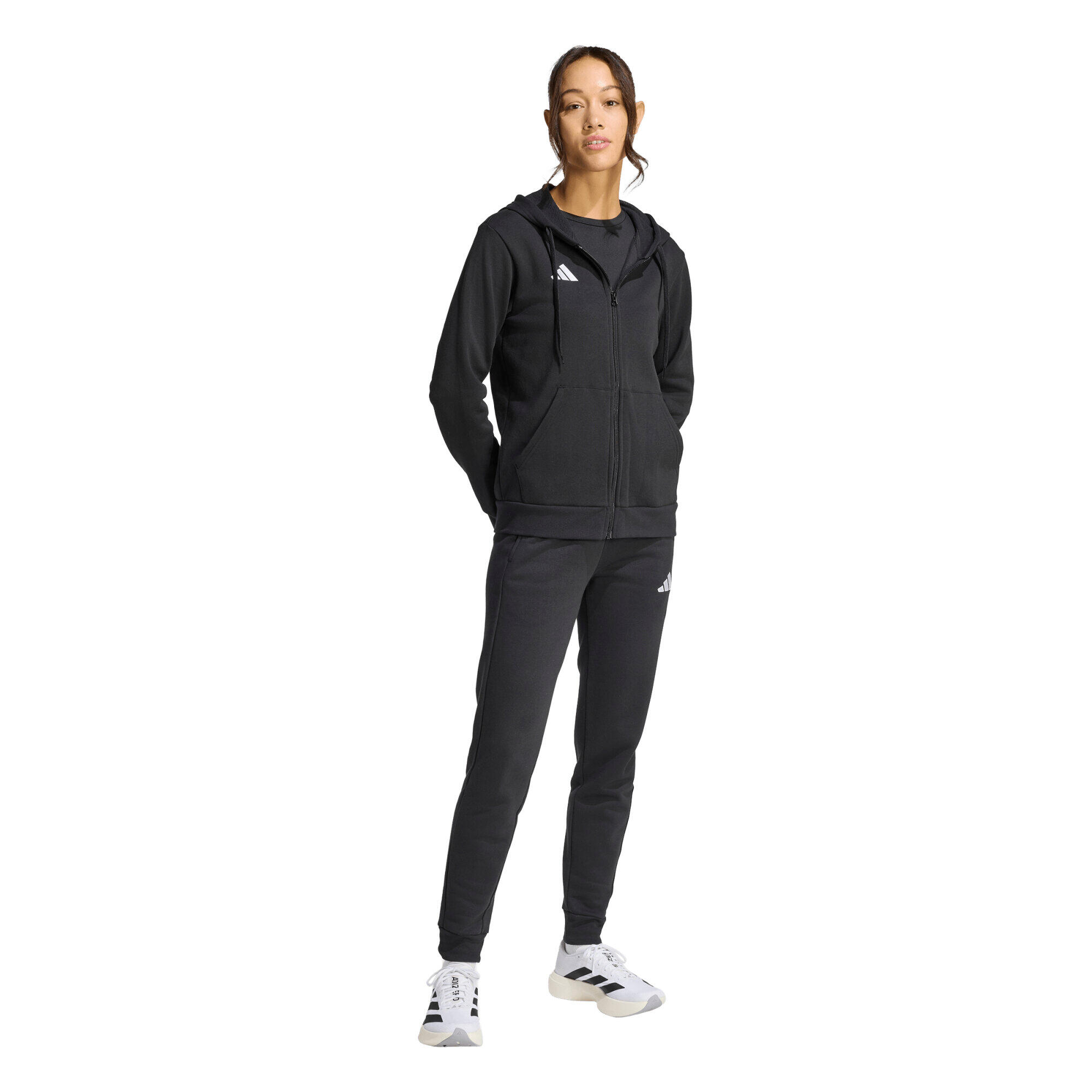 Bluza z kapturem Entrada26 Full Zip Hoodie 10/13