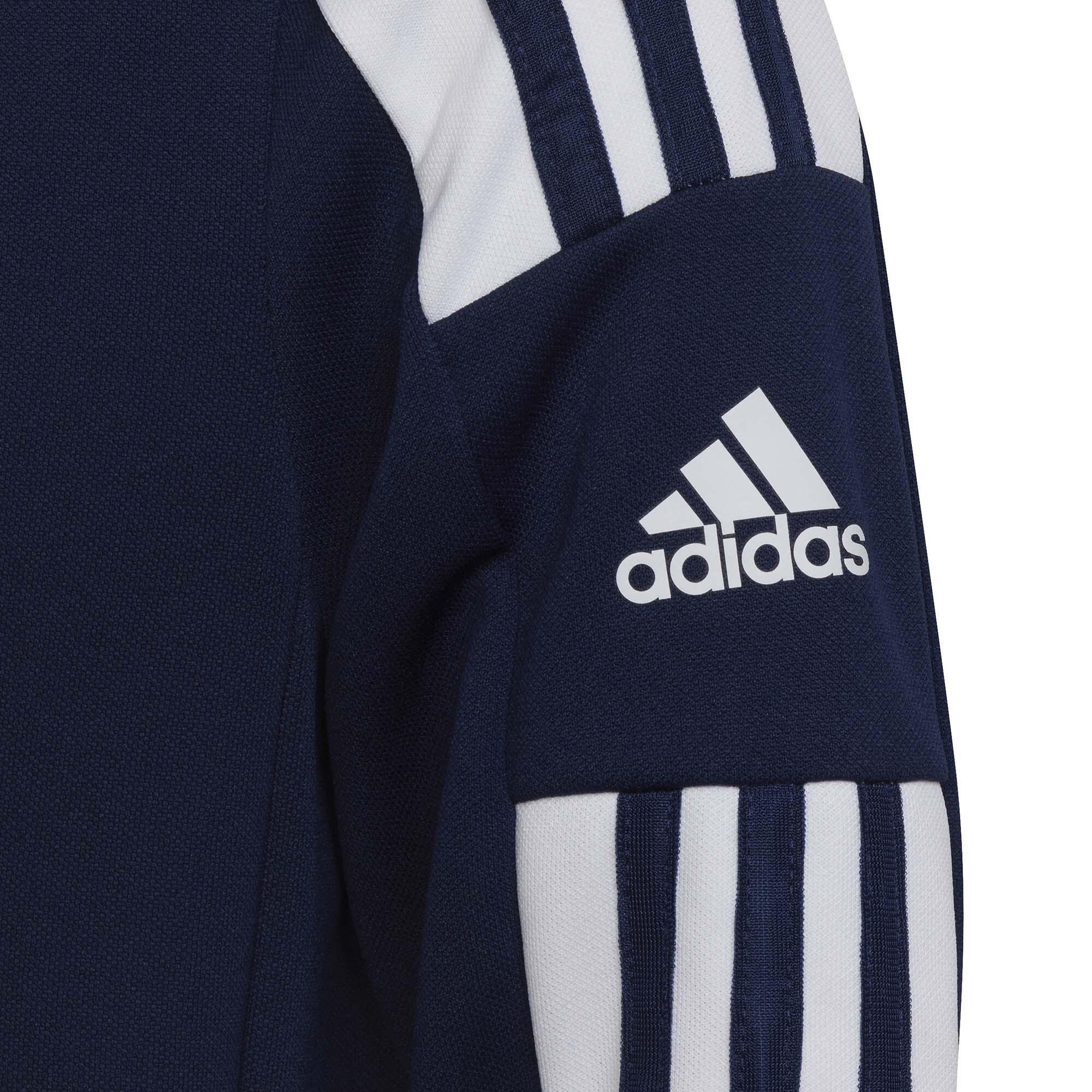 Bluza dla dzieci adidas Squadra 21 Training Top 7/9