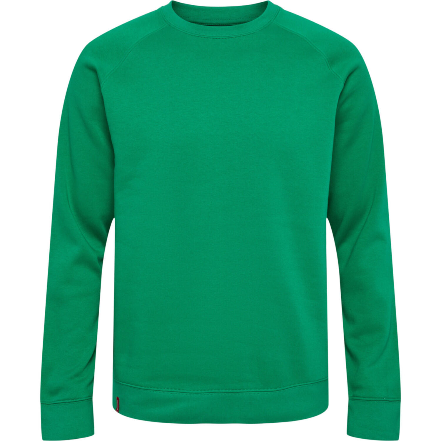 Sudadera Hmlred Multideporte Hombre Hummel 11/12