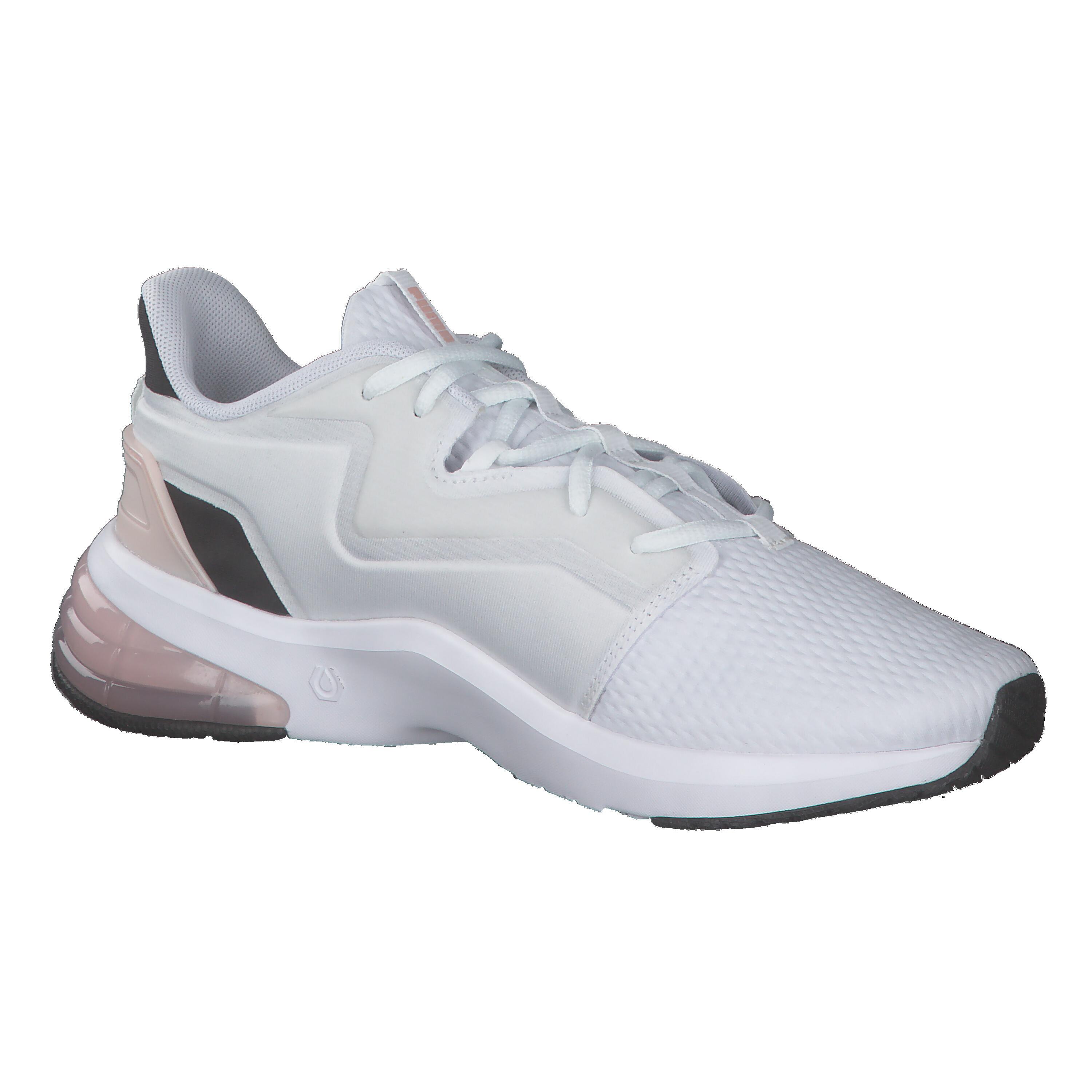 Puma Damen Trainingsschuhe LVL-UP XT 194425 8/15