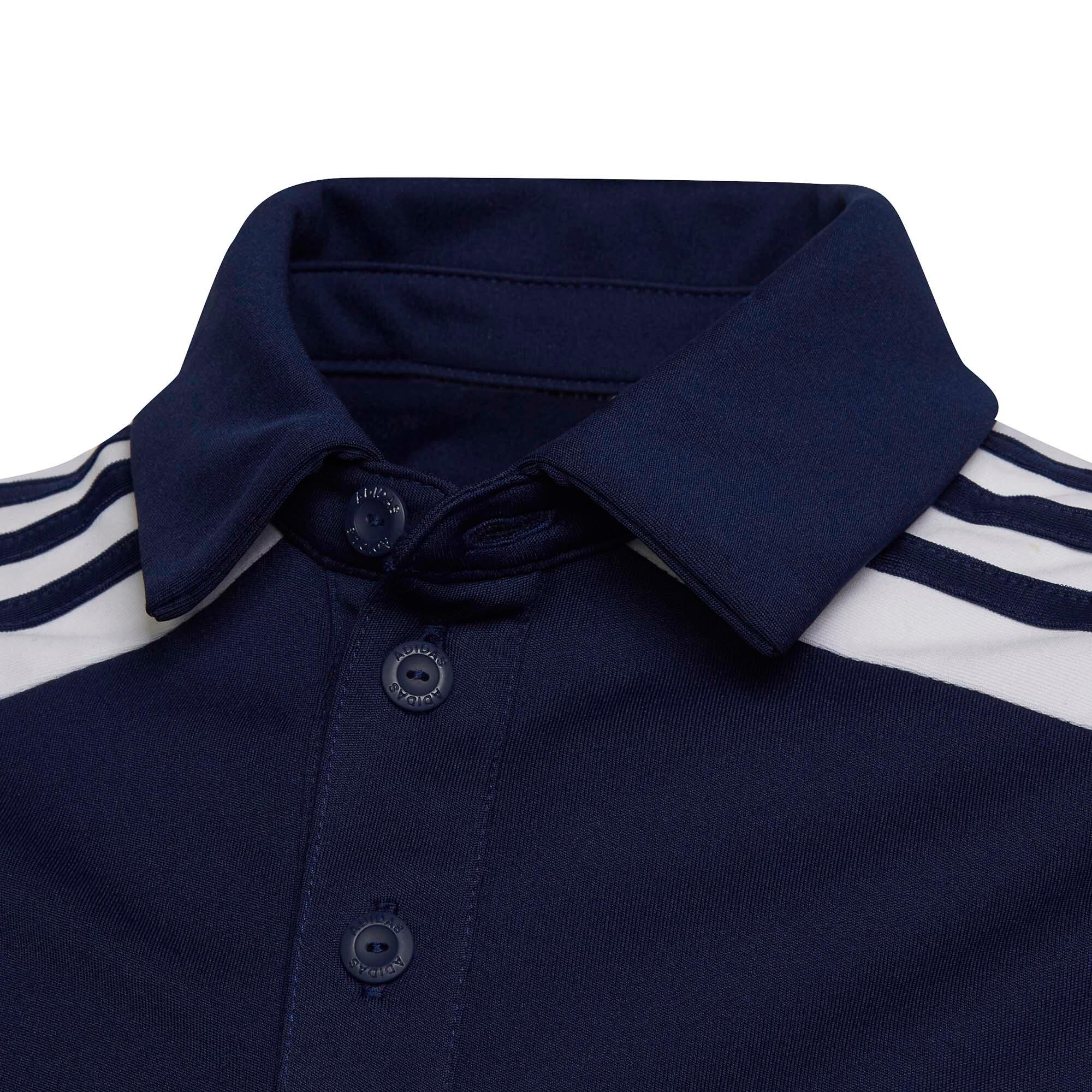 Polo enfant adidas Squadra 21 7/9