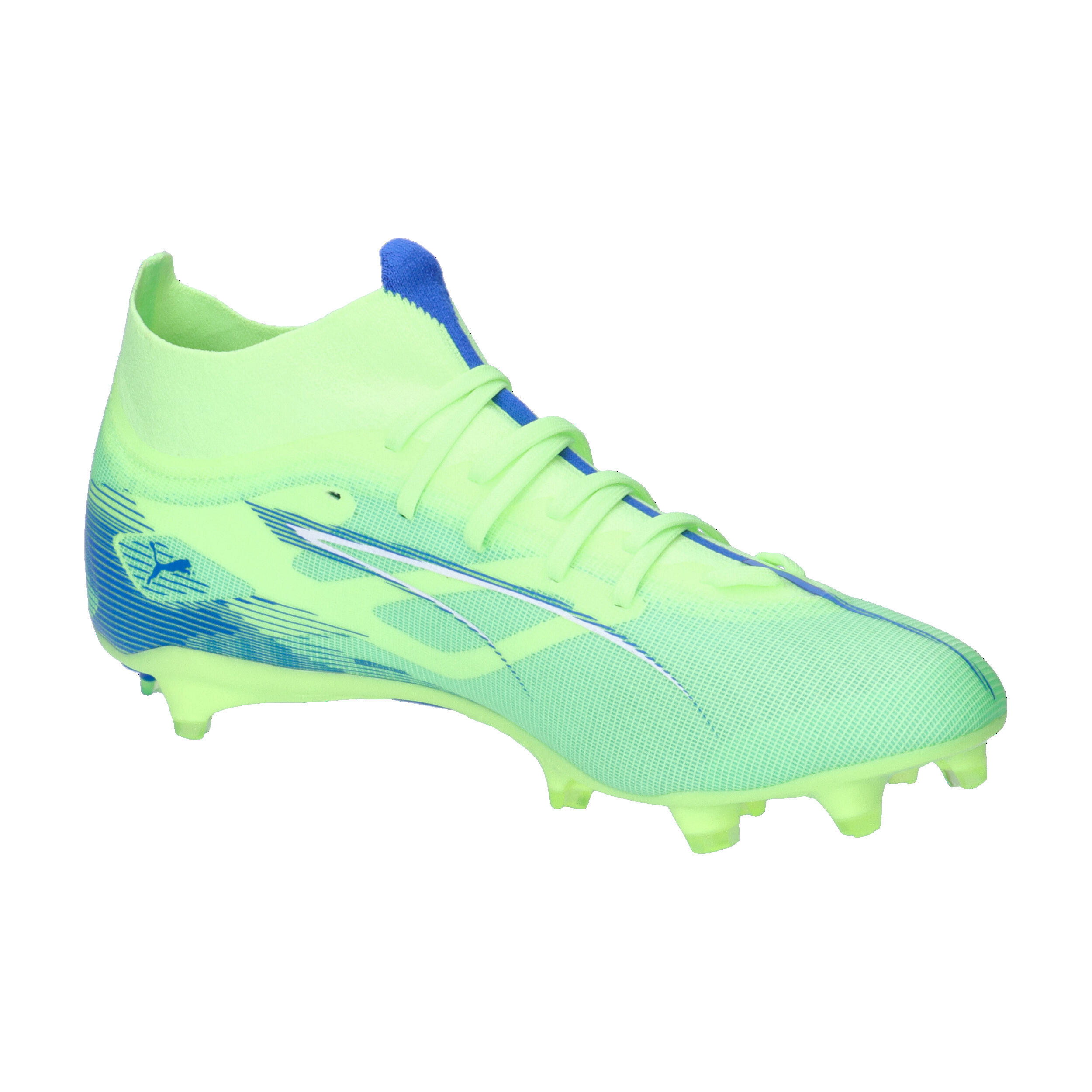 Buty piłkarskie Puma Ultra Match+ FG/AG 8/15