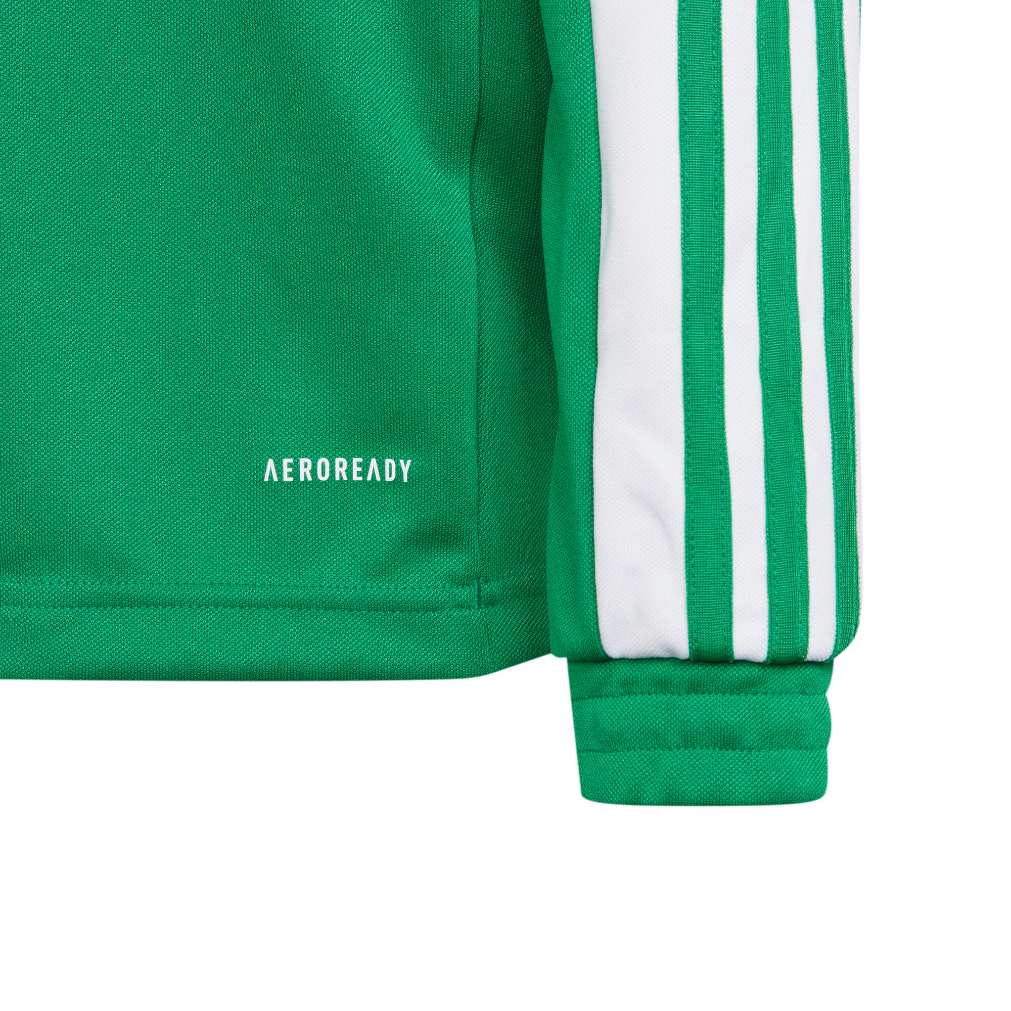 Koszulka treningowa dla dzieci adidas Squadra 21 8/9