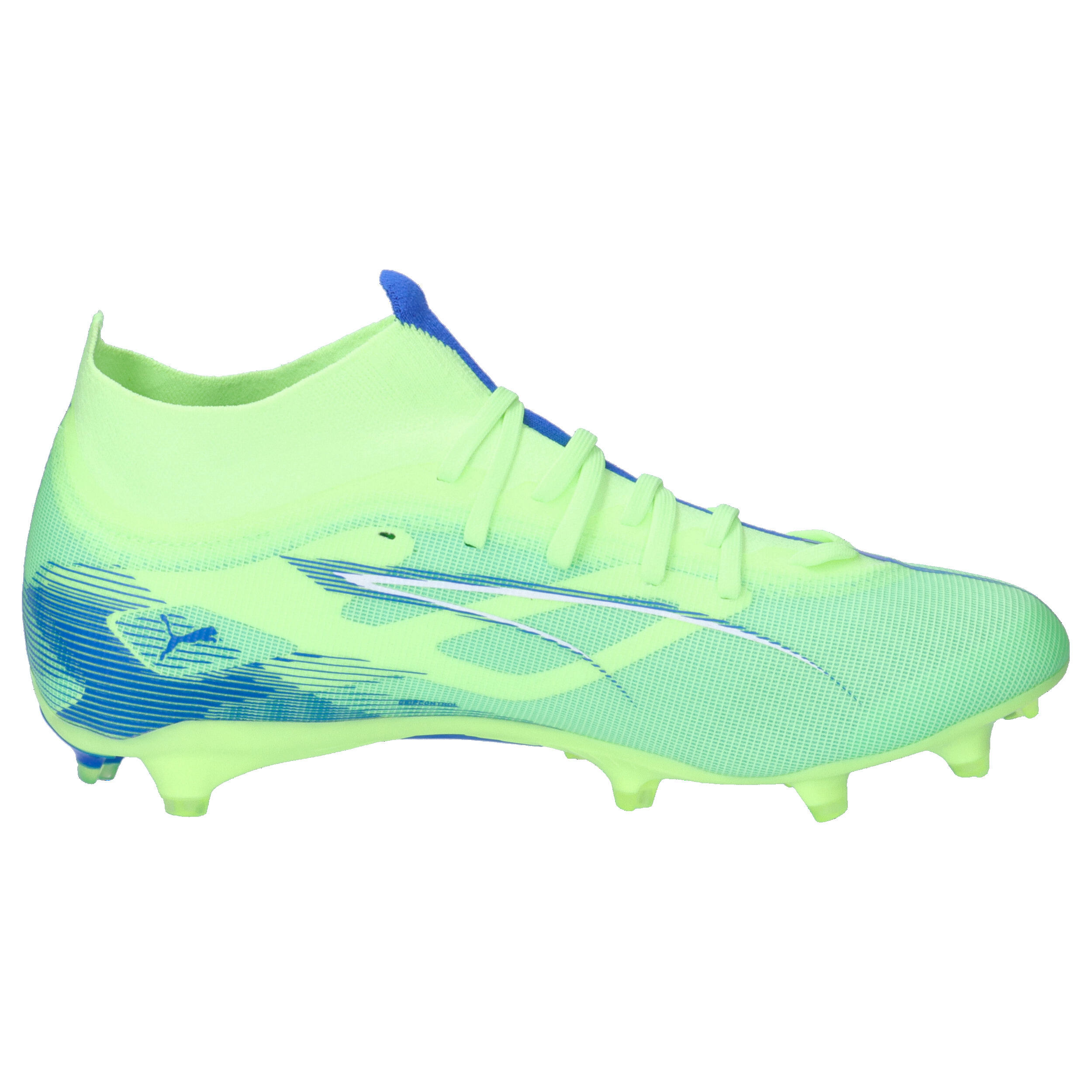 Buty piłkarskie Puma Ultra Match+ FG/AG 7/15