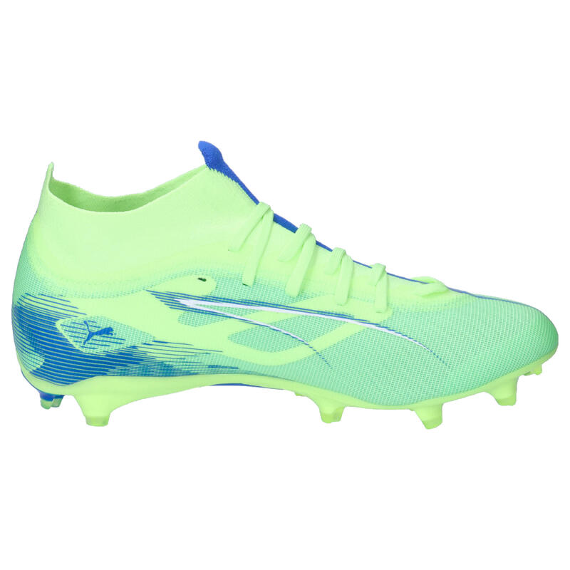 Ghete de fotbal PUMA Ultra 5 Match+ FG/AG