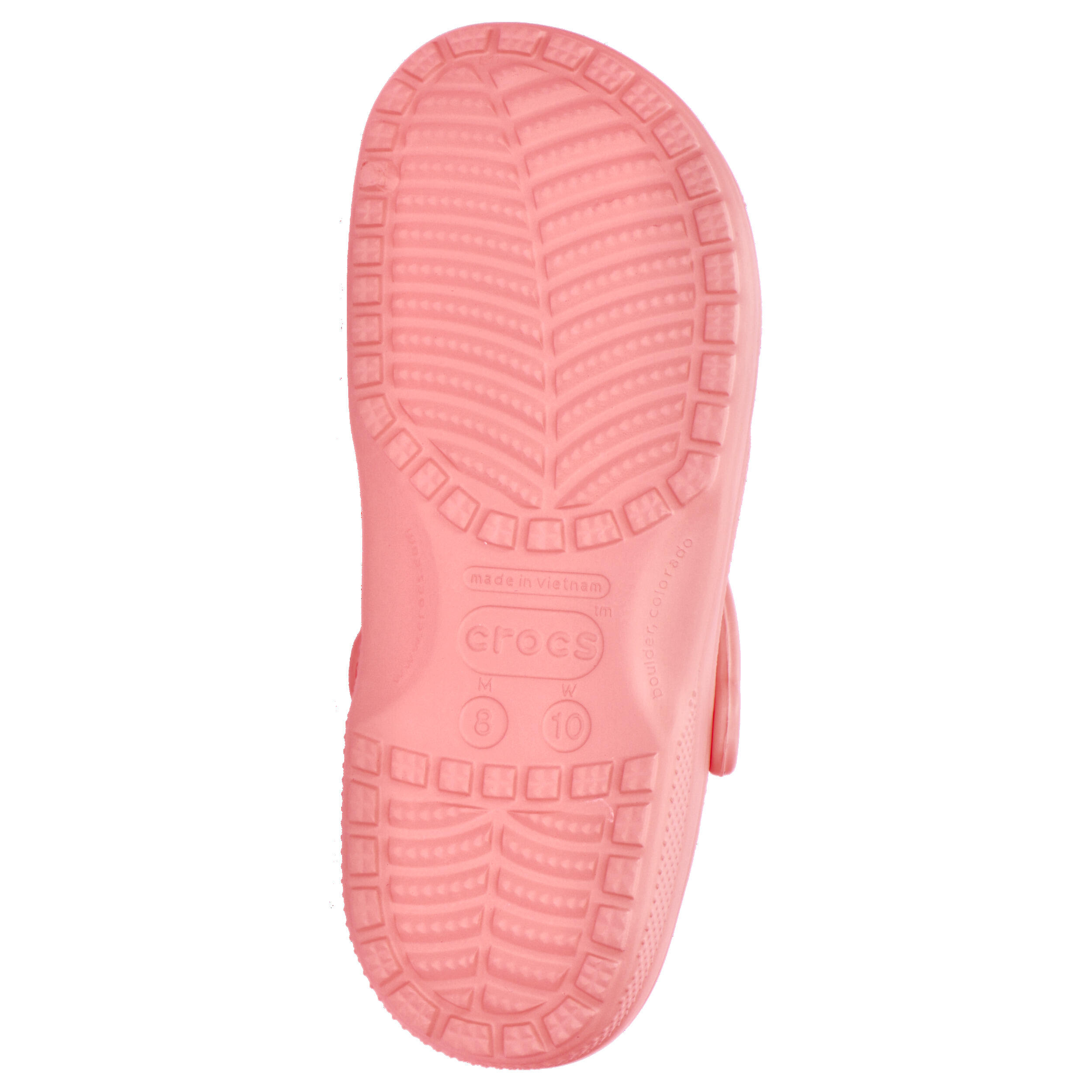 Unisex Clogs Classic 6/15