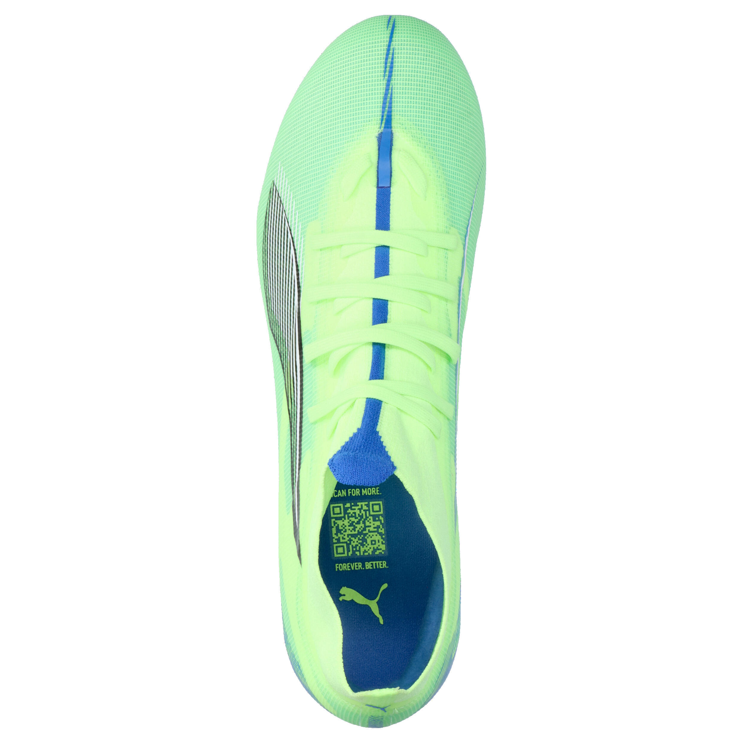 Buty piłkarskie Puma Ultra Match+ FG/AG 5/15