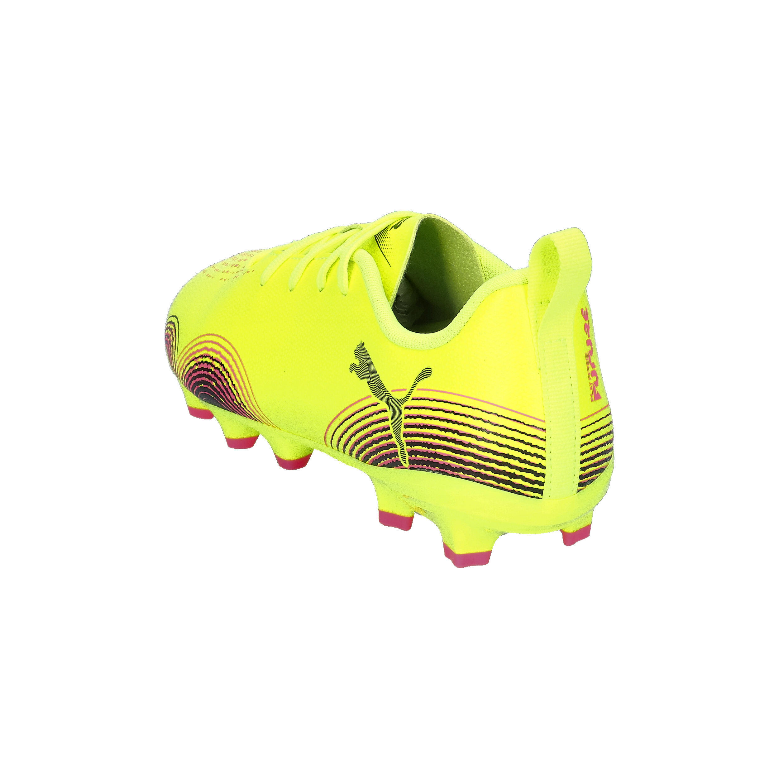 Dětské kopačky Future 8 Play PUMA 12/15