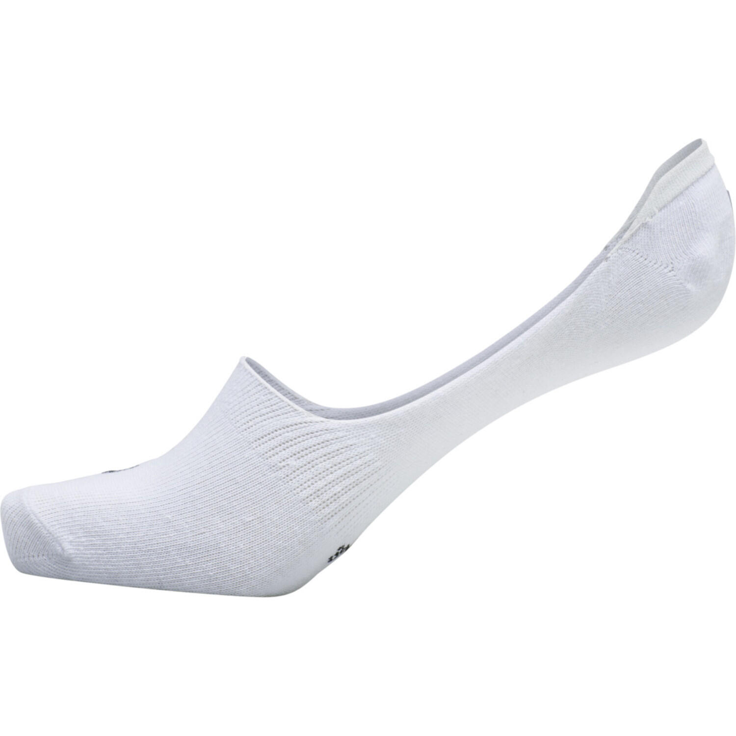 Calze invisibili Hummel Chevron (x6) 11/11