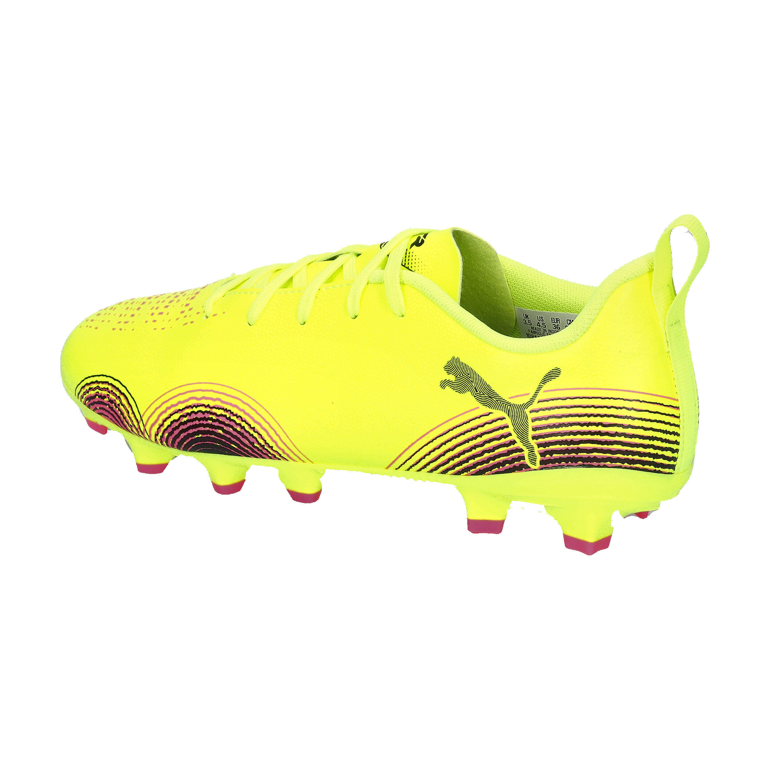 Dětské kopačky Future 8 Play PUMA 11/15