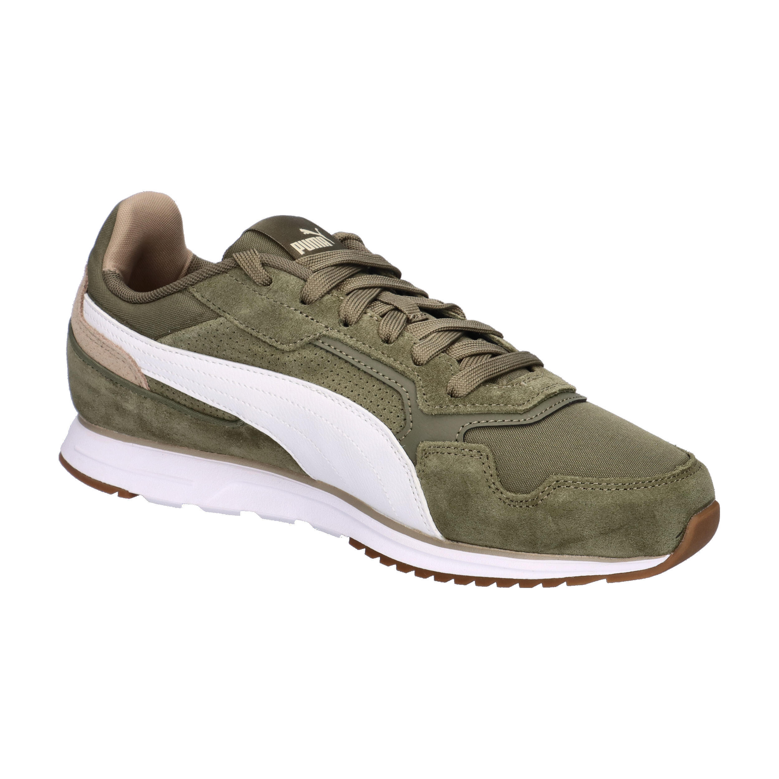 Puma Unisex Sneaker SOFTRIDE ST MILER SD 402667 8/15