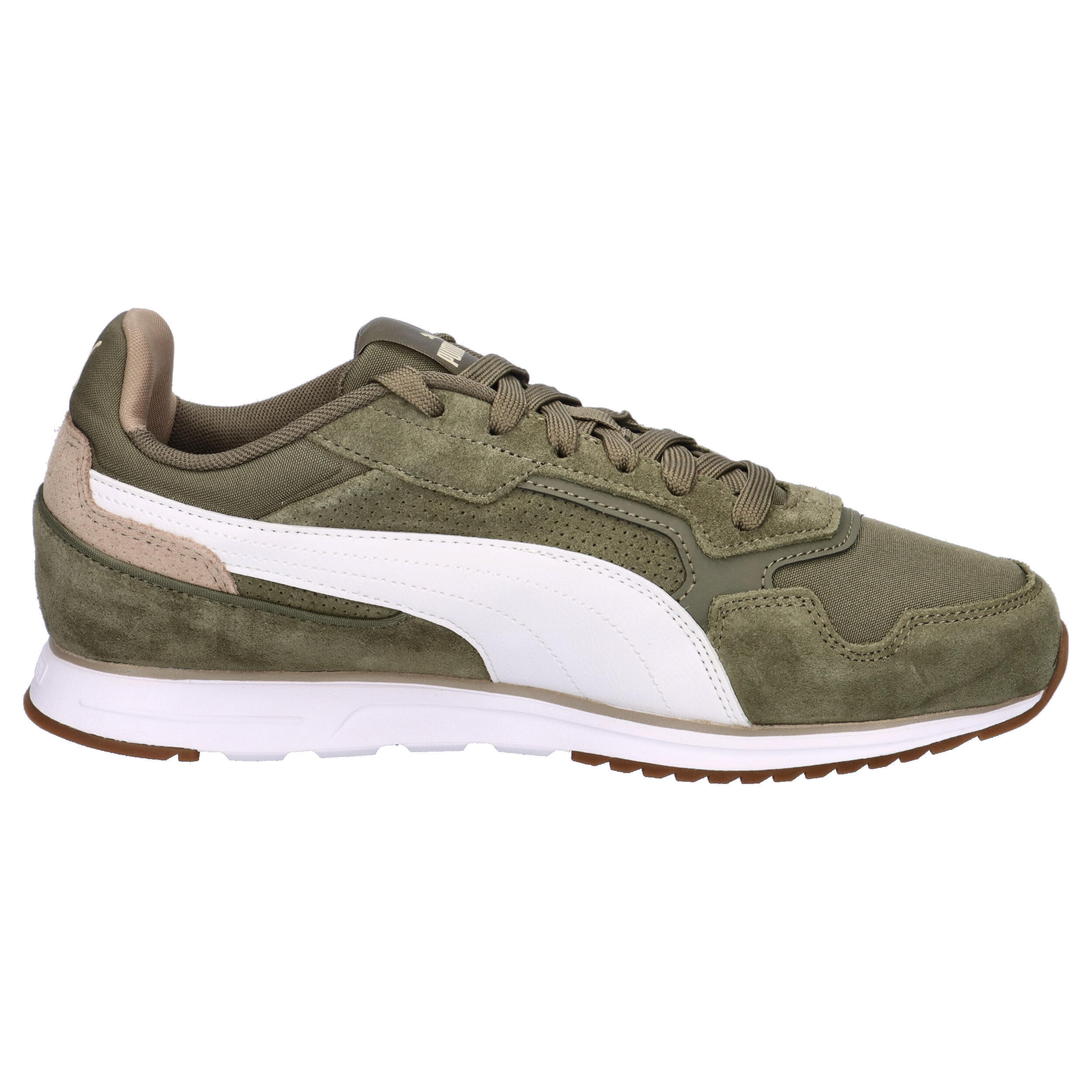 Puma Unisex Sneaker SOFTRIDE ST MILER SD 402667 7/15