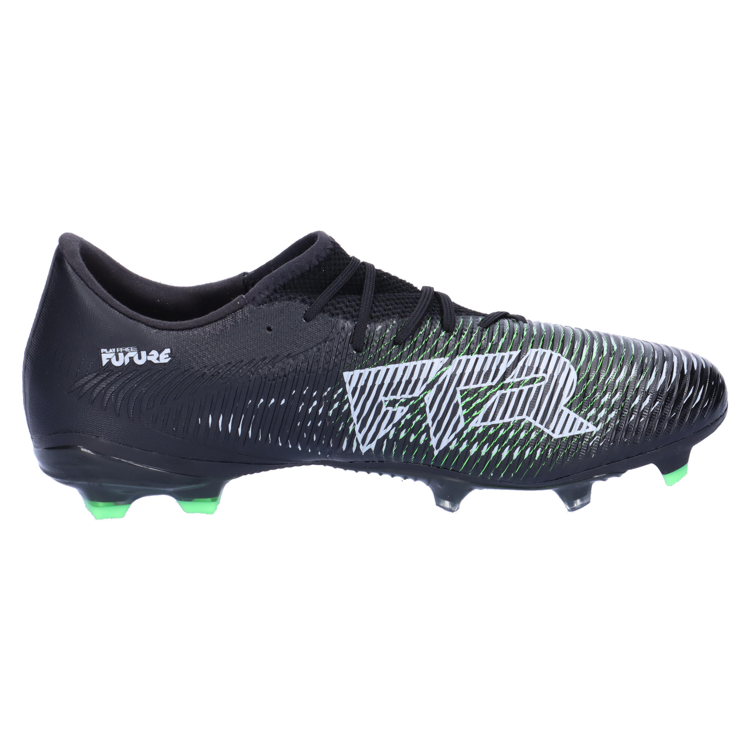 FUTURE 8 MATCH FG/AG Low Fußballschuhe Erwachsene PUMA 7/15