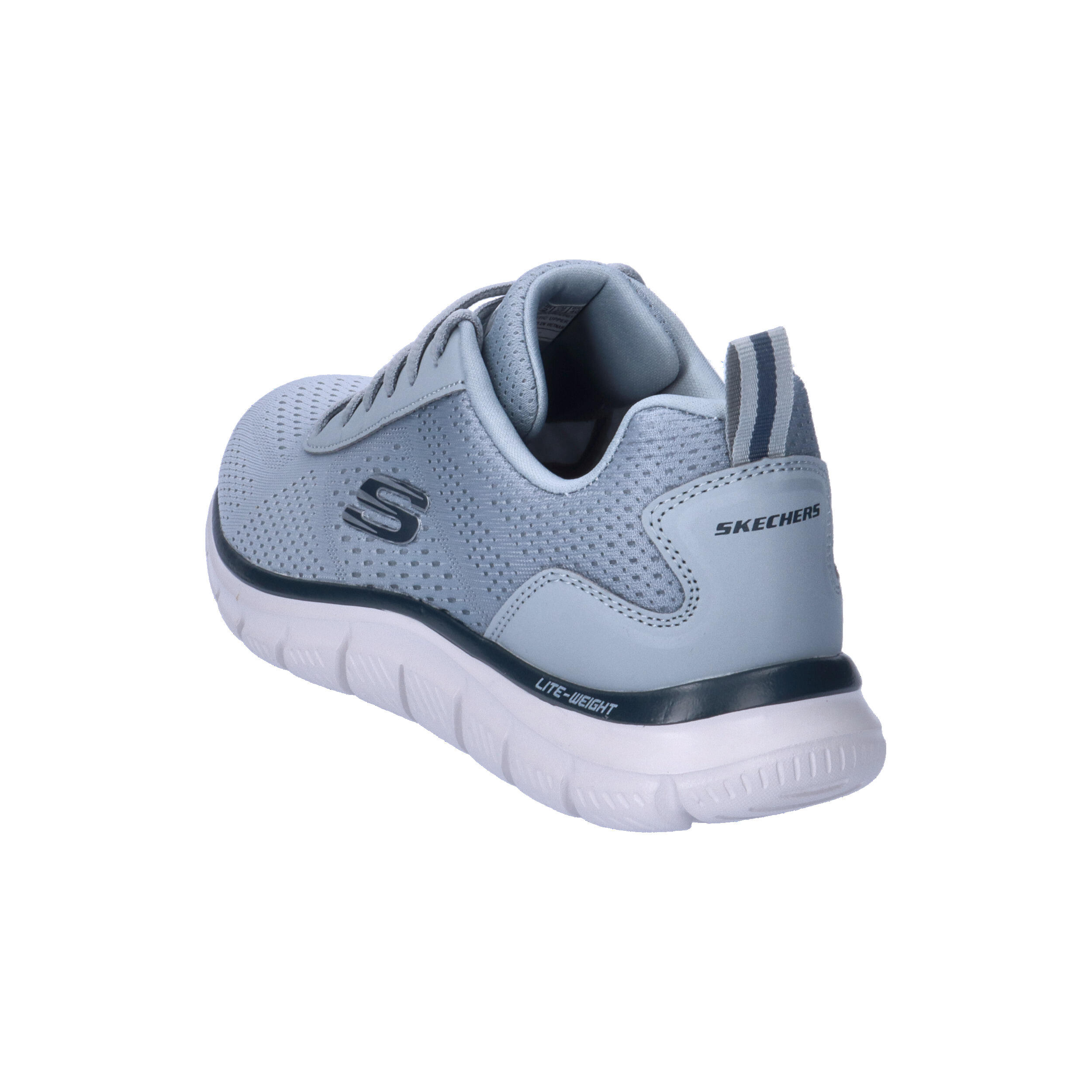 Buty do chodzenia męskie Skechers 232399LTGY 12/15