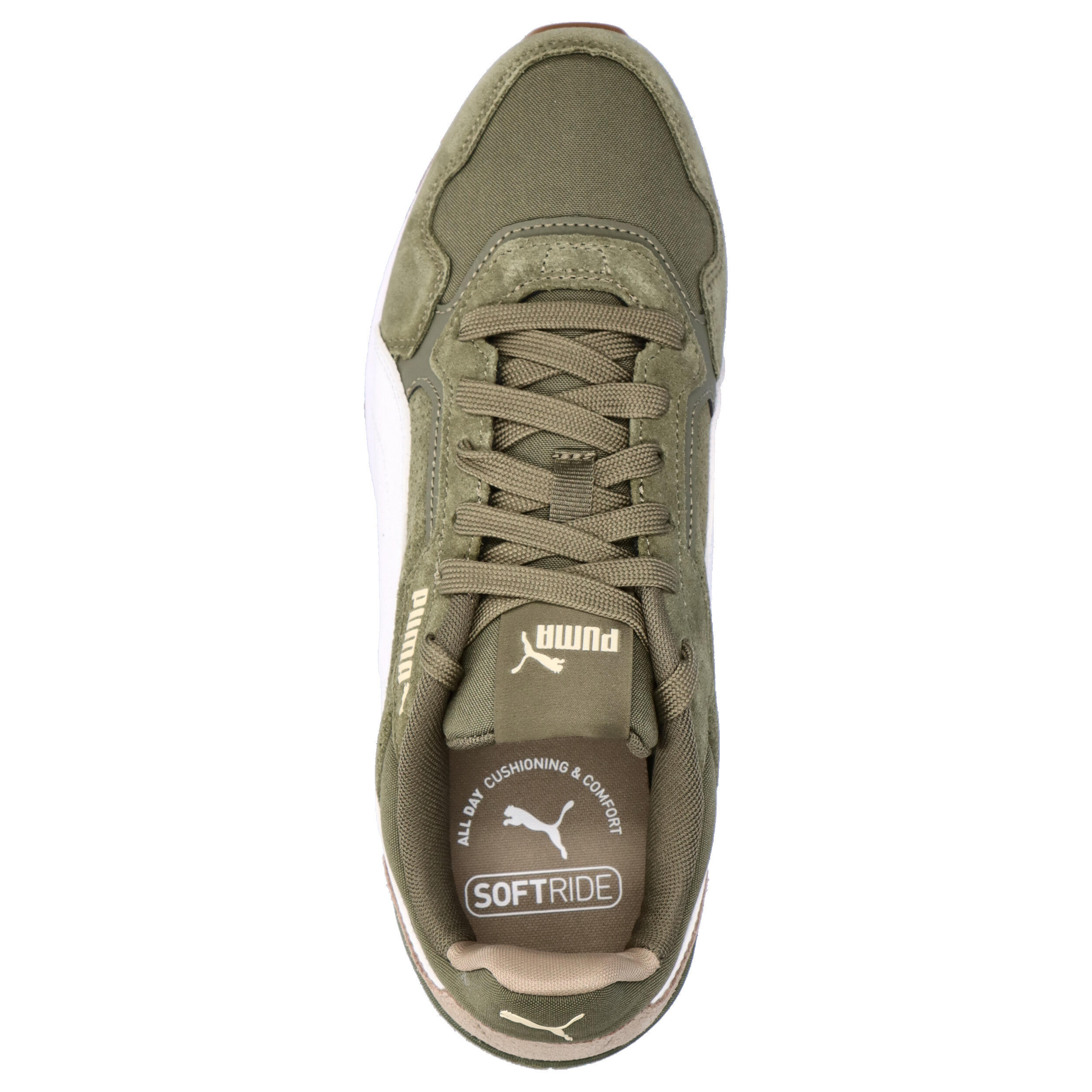 Puma Unisex Sneaker SOFTRIDE ST MILER SD 402667 5/15