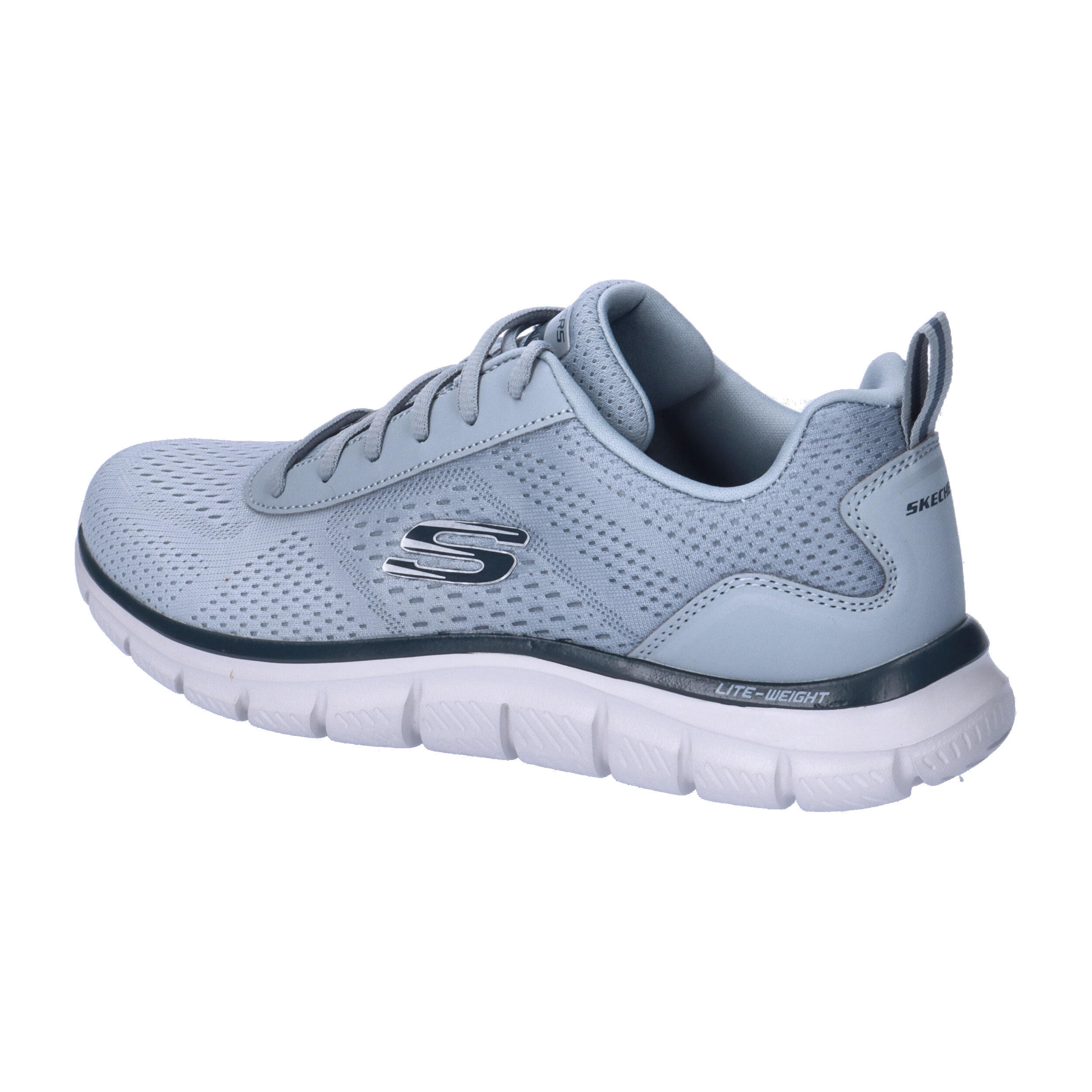 Buty do chodzenia męskie Skechers 232399LTGY 11/15