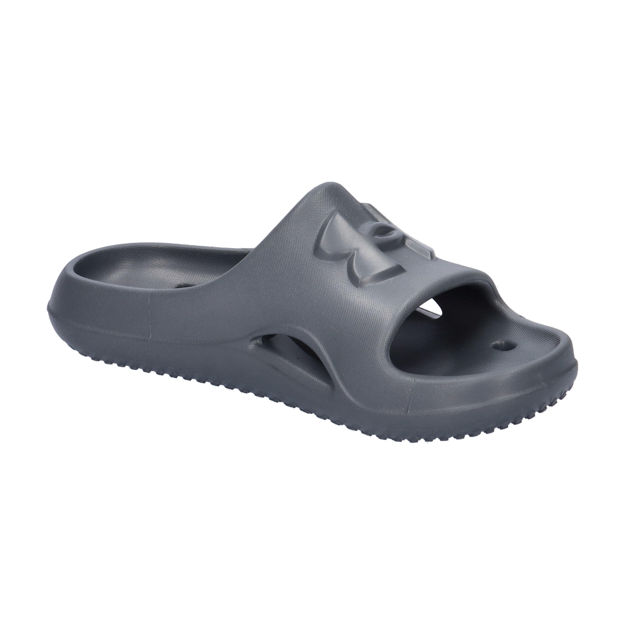 Claquettes enfant Under Armour Locker V Slides 8/14