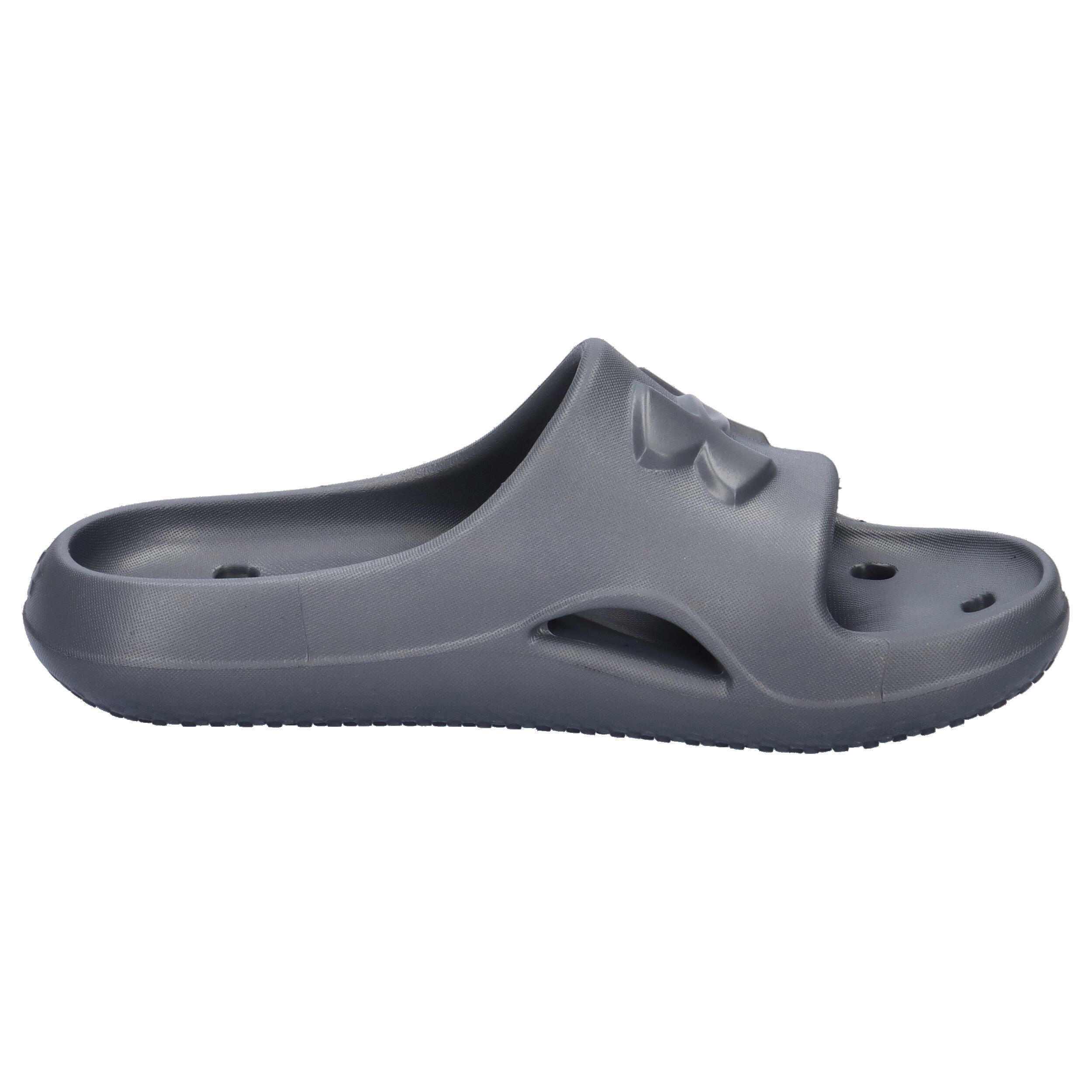 Claquettes enfant Under Armour Locker V Slides 7/14