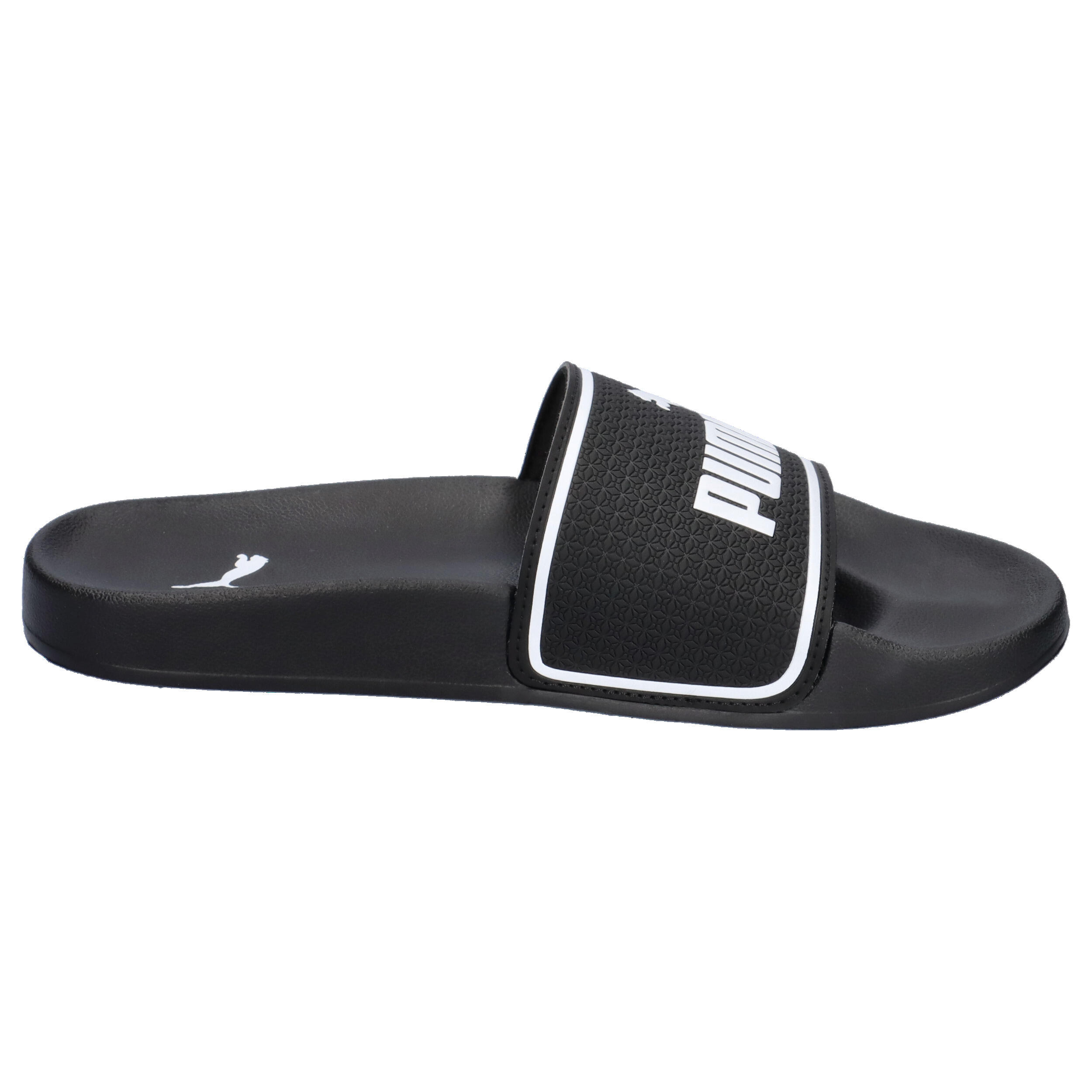 Puma Kinder Badeschlappen Leadcat 2.0 Jr 384434 7/15