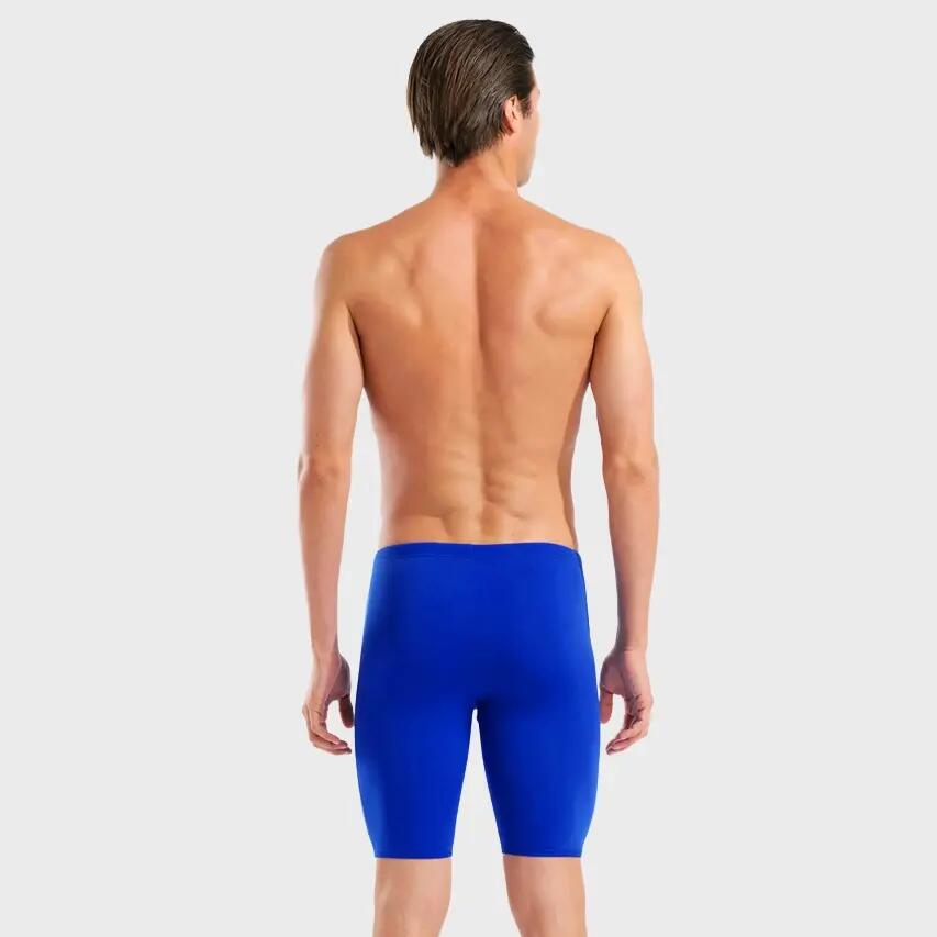 Arena Herren Badehose Men`s Team Swim Jammer Solid 004770 3/11