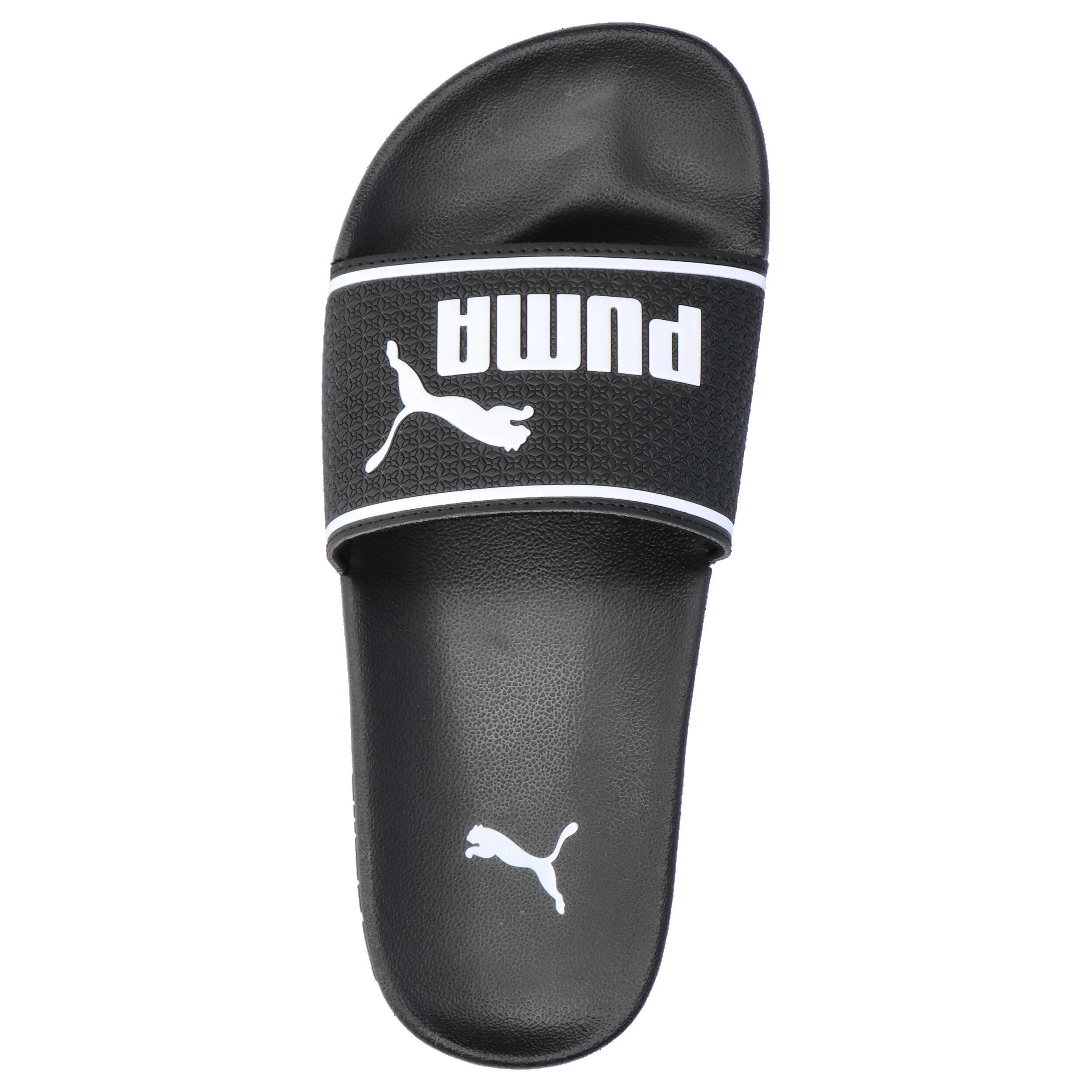 Puma Kinder Badeschlappen Leadcat 2.0 Jr 384434 5/15