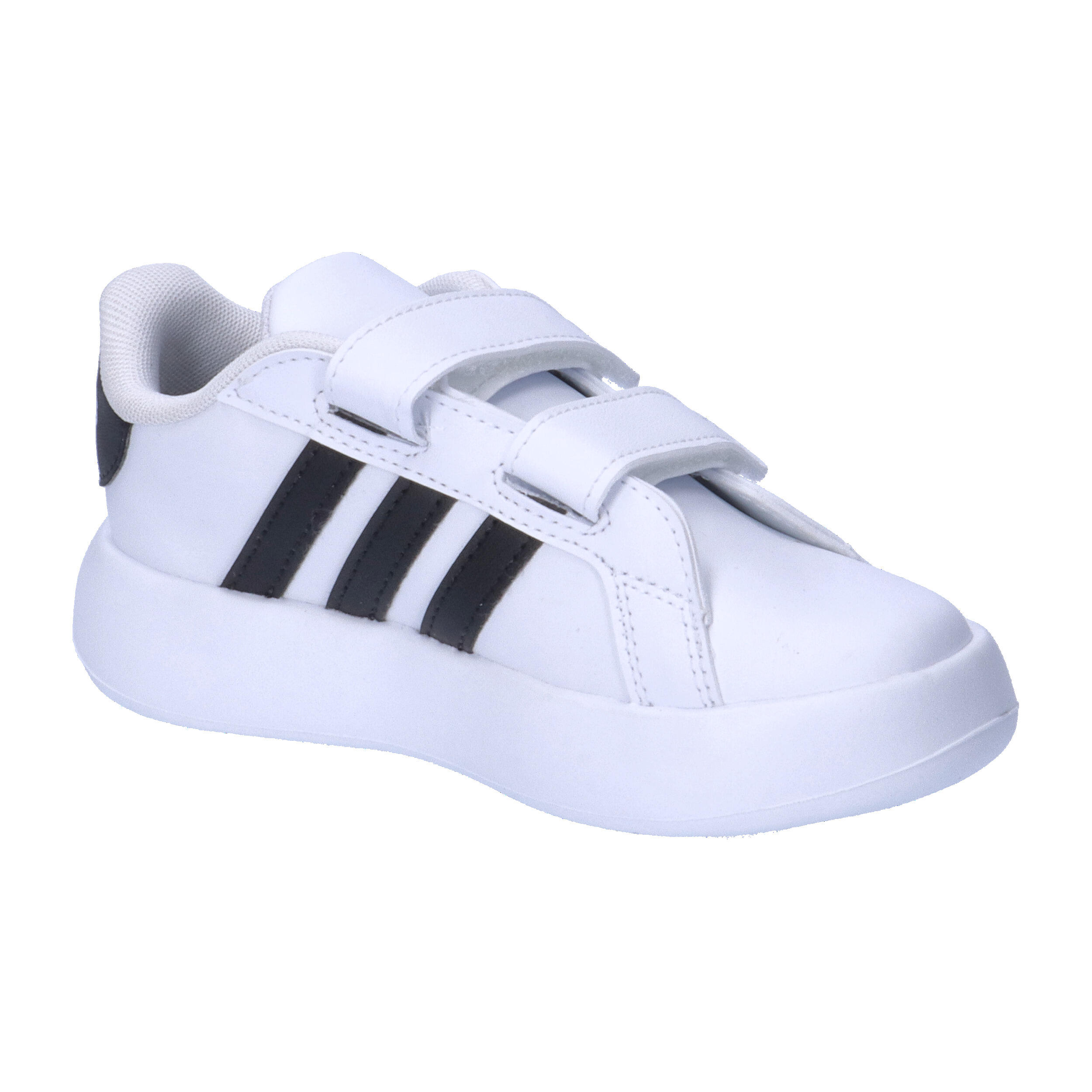 Grand Court 2.0 Schoenen Kids 8/15