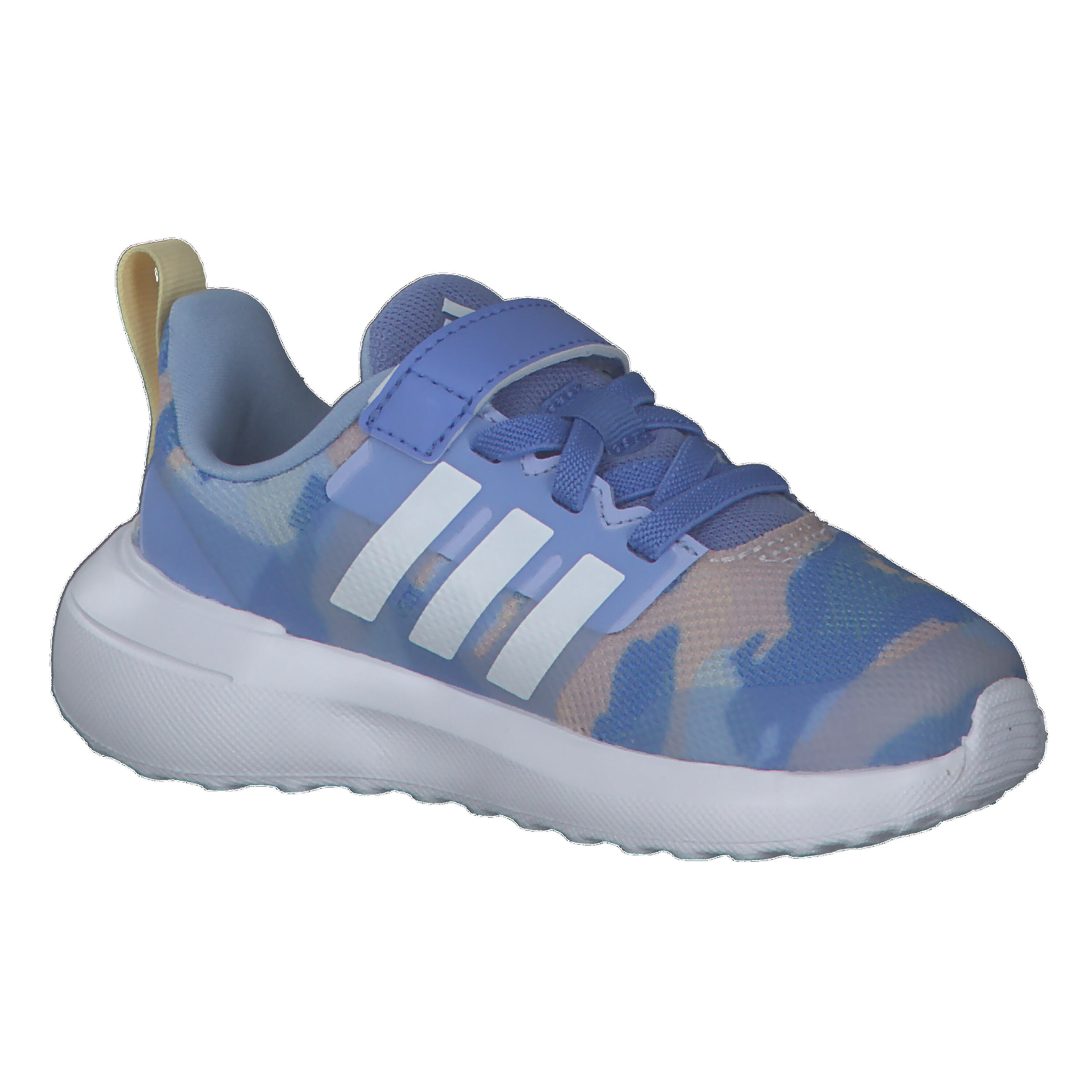 adidas Kinder Laufschuhe FortaRun 2.0 EL I 8/15