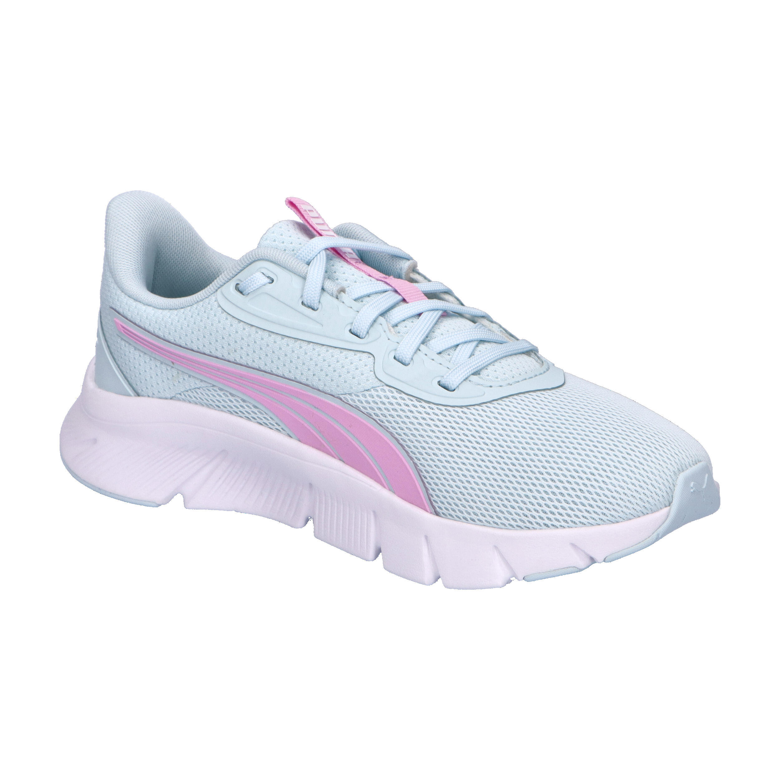 Puma Kinder Laufschuhe FlexFocus Lite Modern Jr 401517 8/15