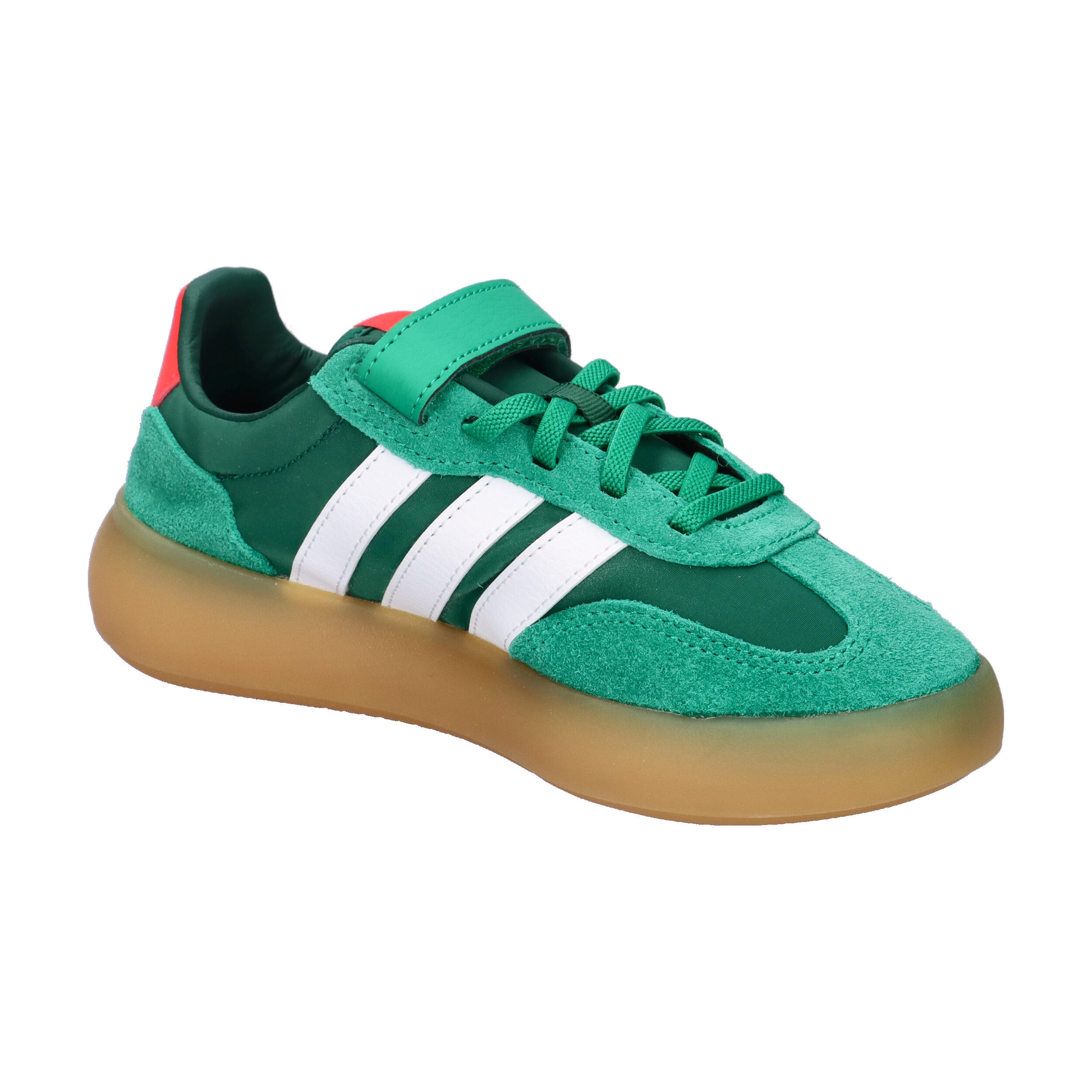 Scarpe Barreda Decode 8/15
