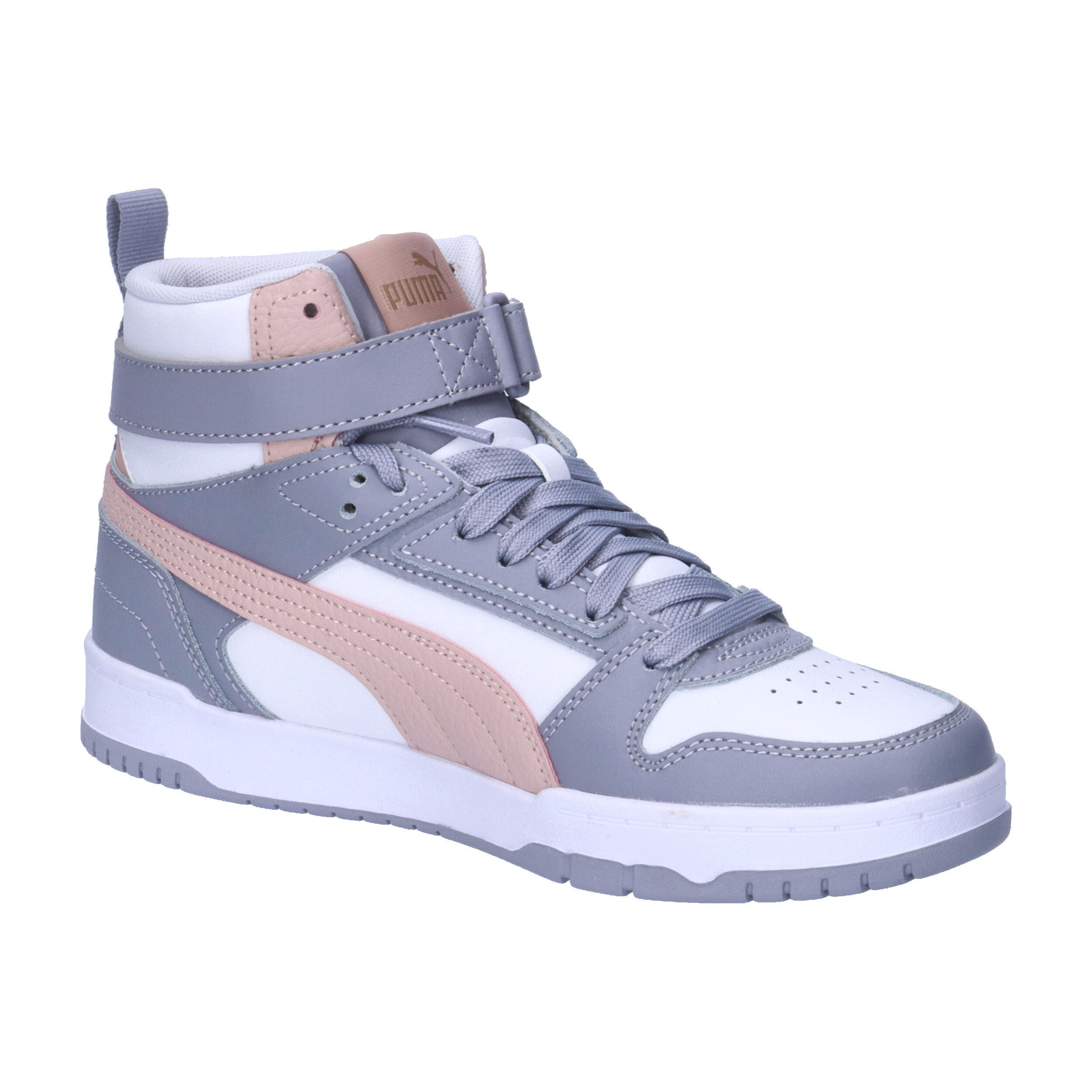 Puma Unisex Sneaker RBD Game 385839 8/15