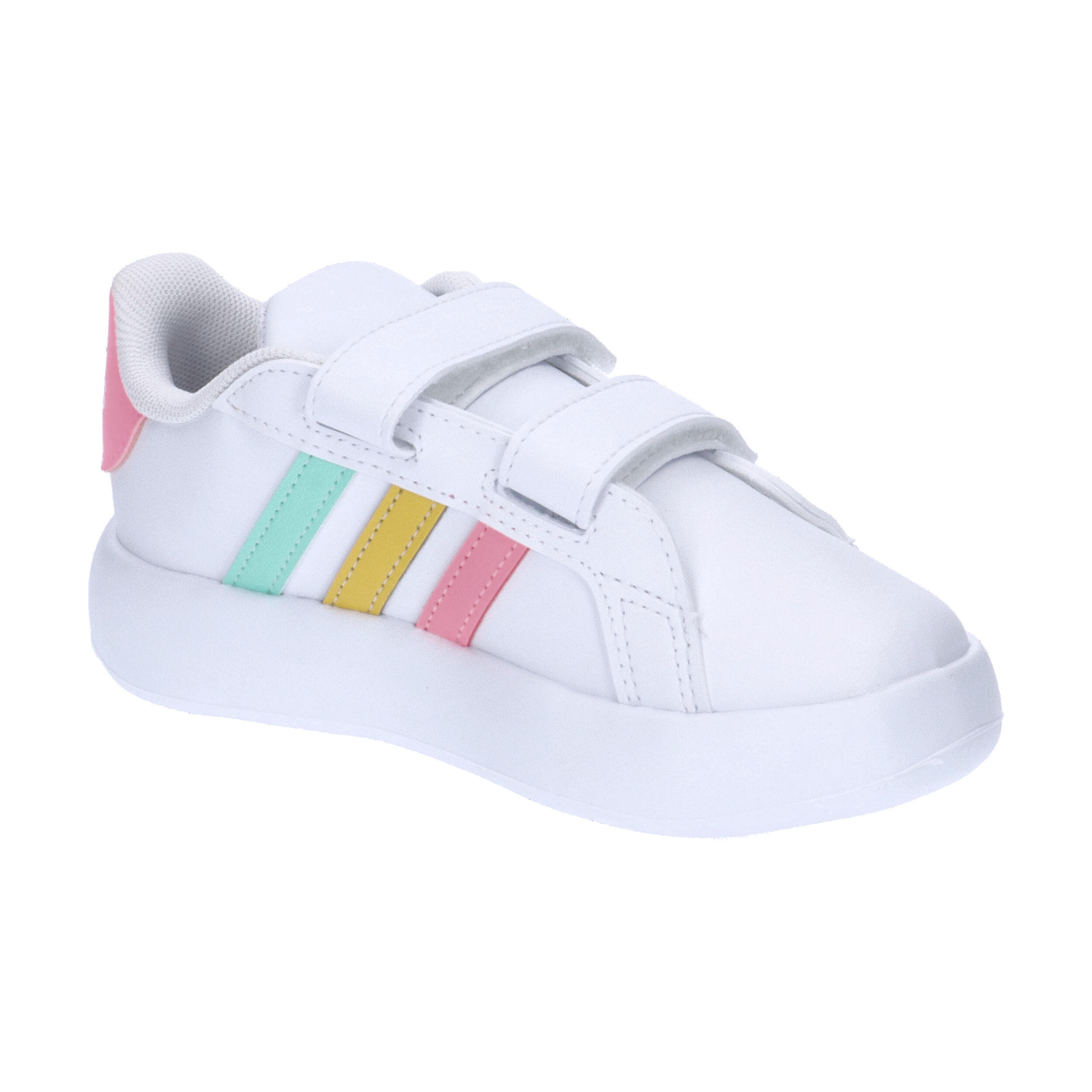 Chaussure Grand Court 2.0 Enfants 8/15