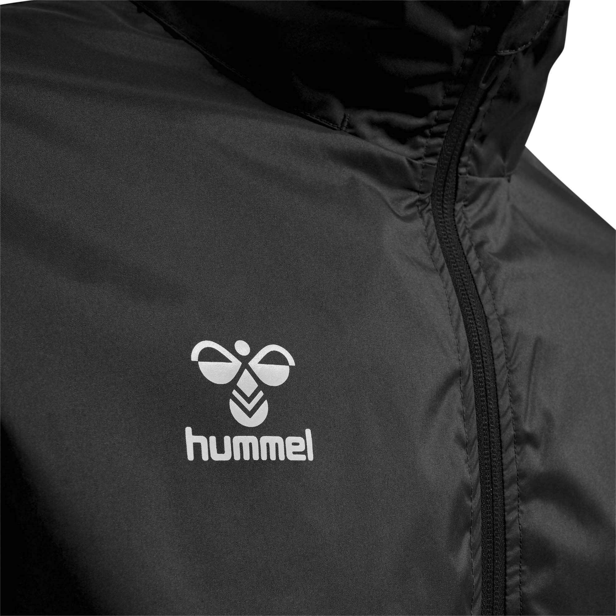 Reißverschluss Jacke Hmlcore Erwachsene 9/9