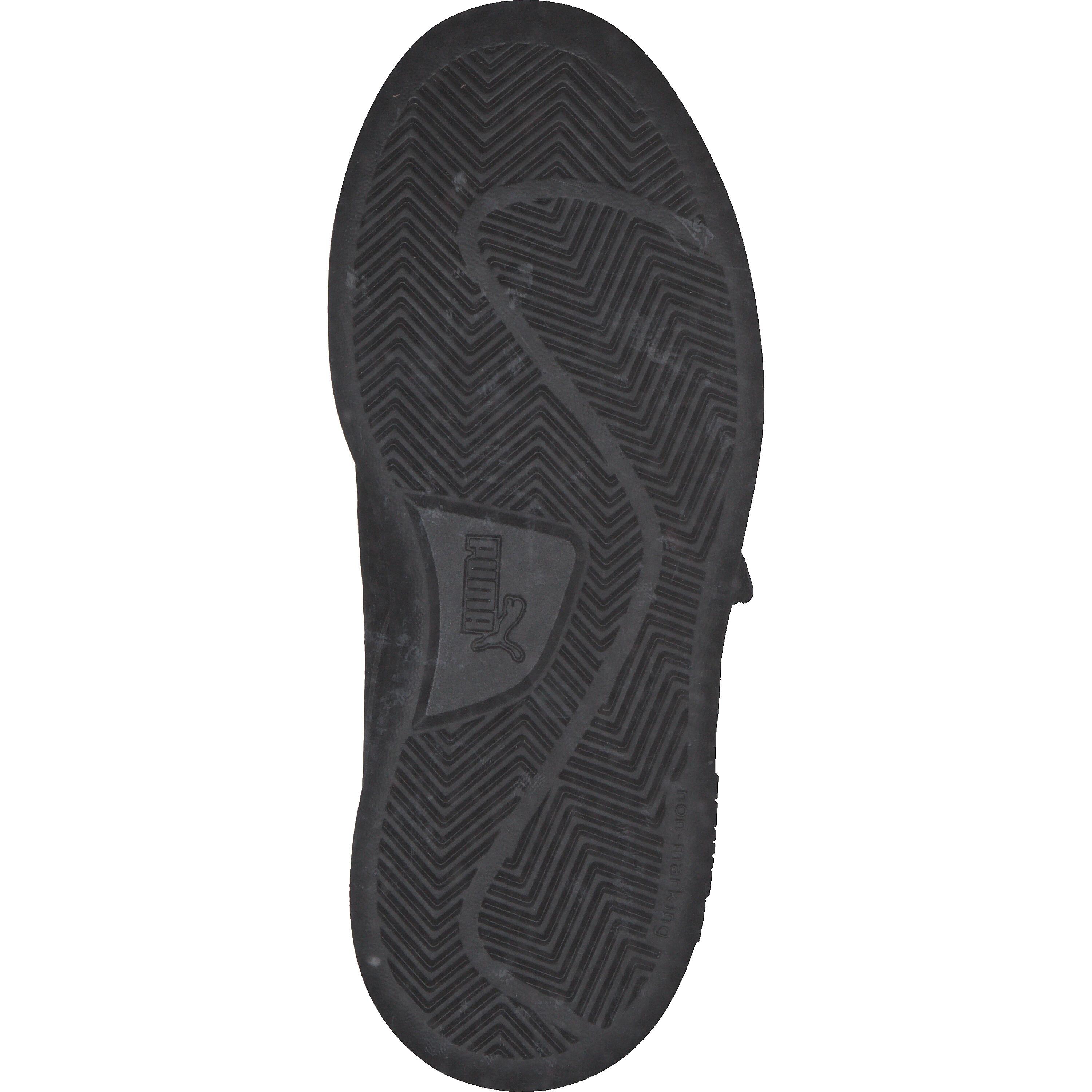Smash v2 Leder Kinder Sneaker PUMA 6/15