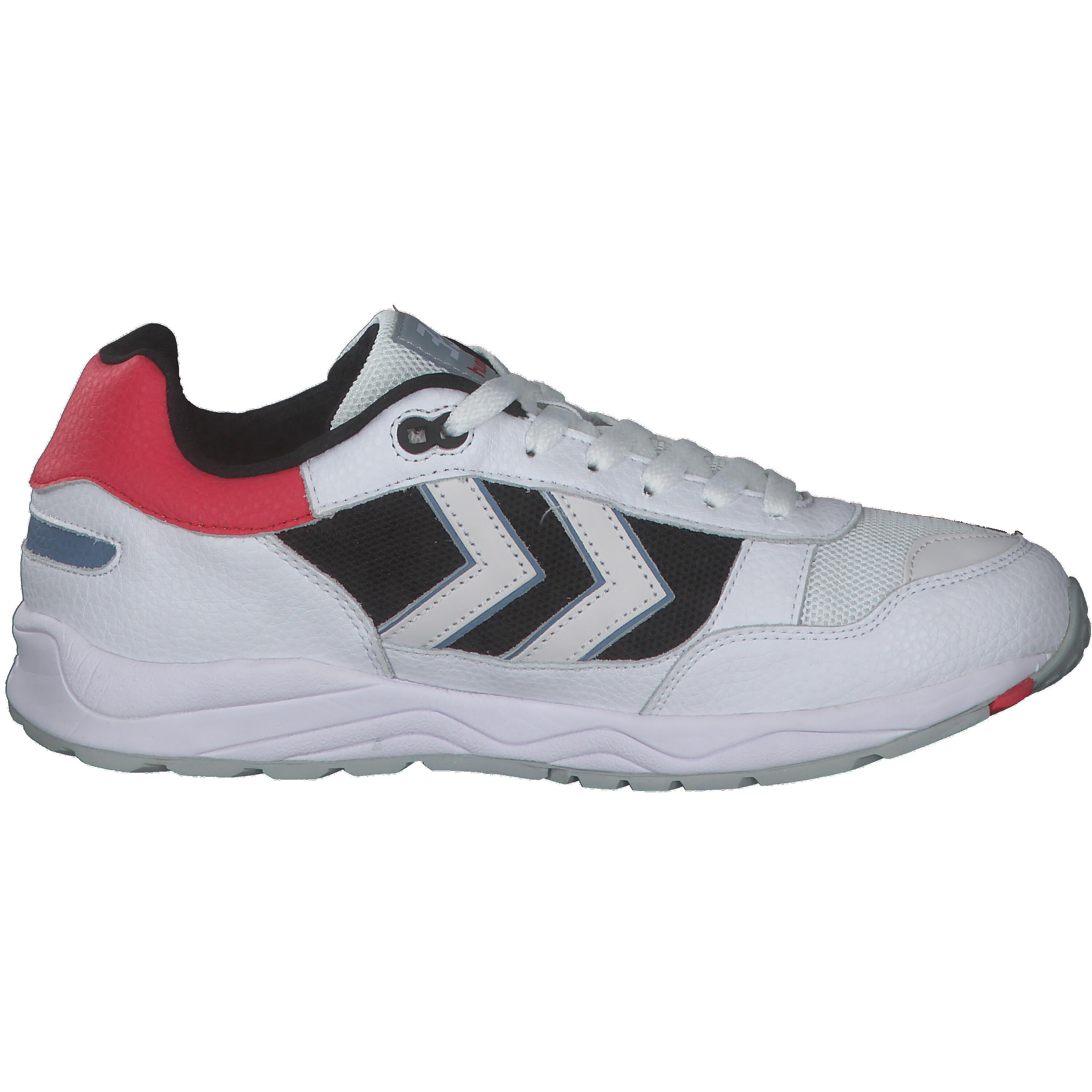 Hummel Unisex Sneaker 3S Sport Leather 208411 7/15