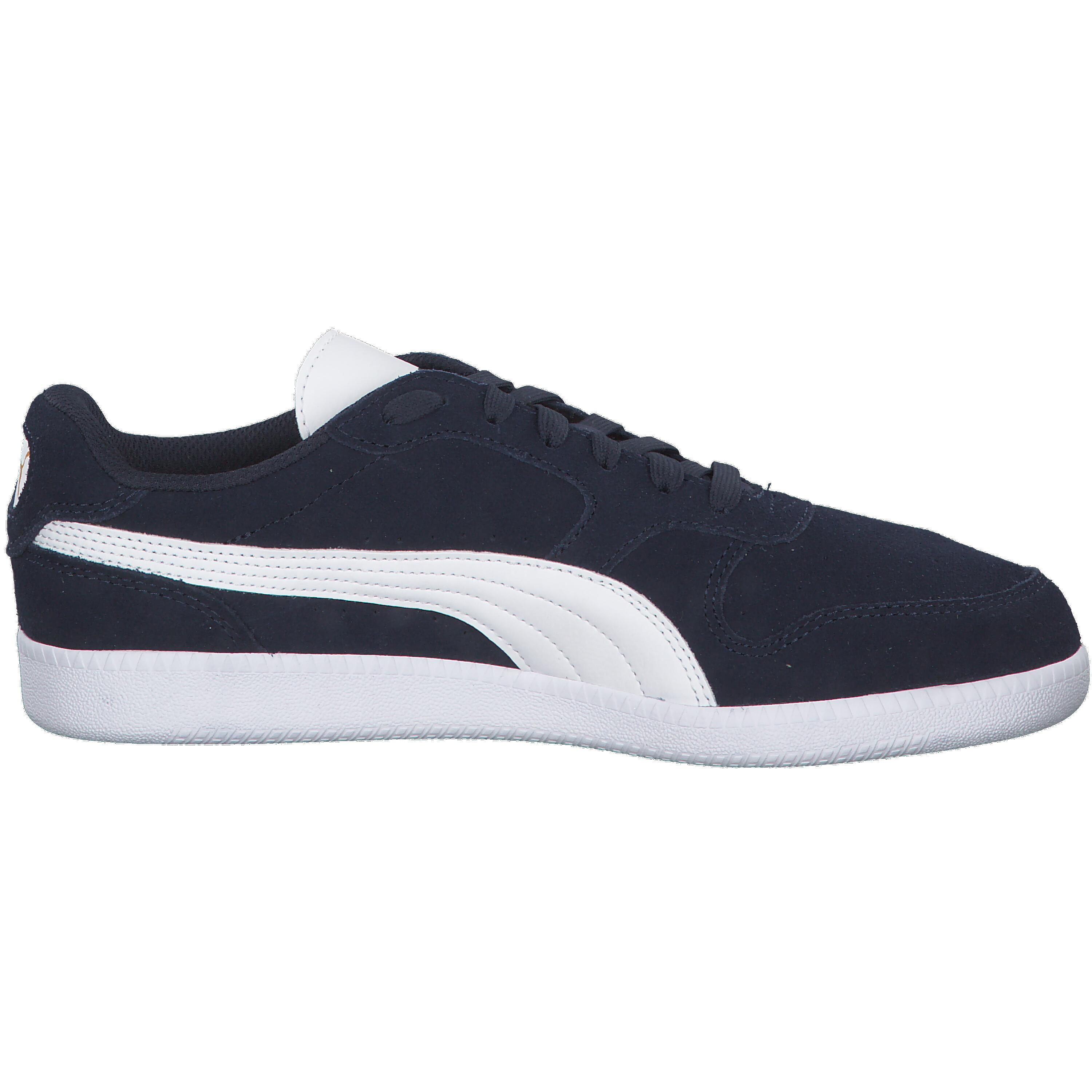 Puma Herren Sneaker Icra Trainer SD Herren Men 356741 35 blau 7/15