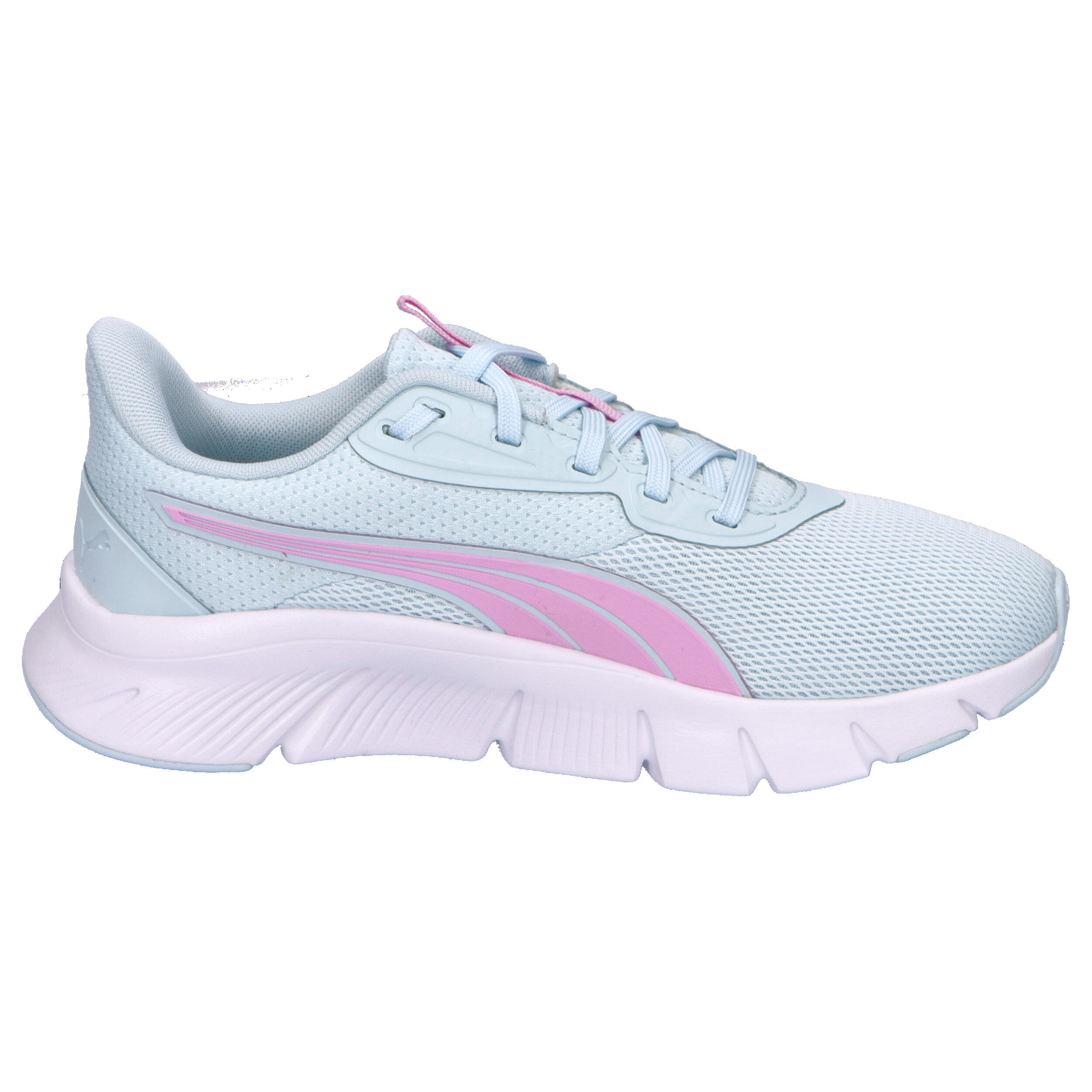 Puma Kinder Laufschuhe FlexFocus Lite Modern Jr 401517 7/15