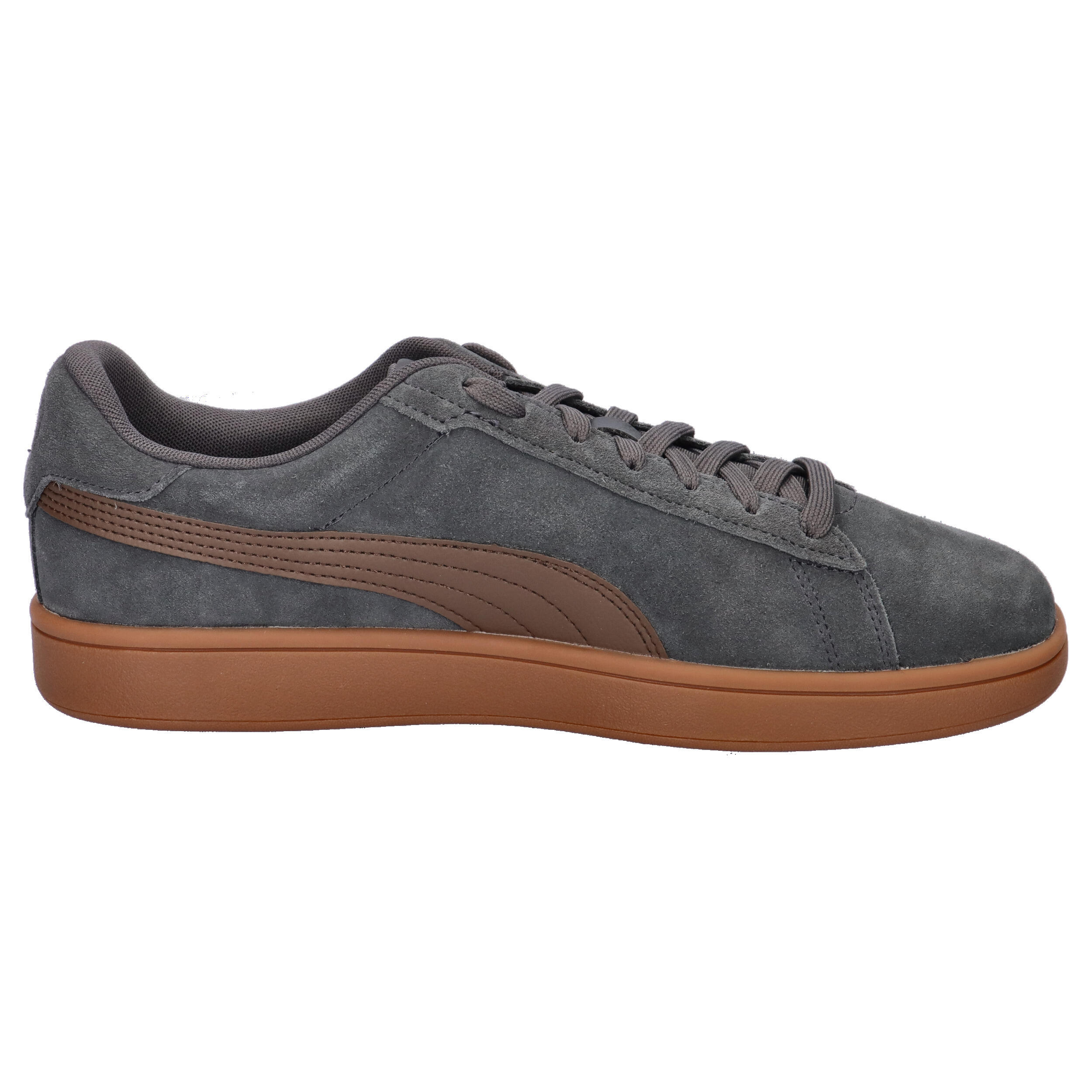 Calçado Puma Smash 3.0, Cinza, Unissex 7/14