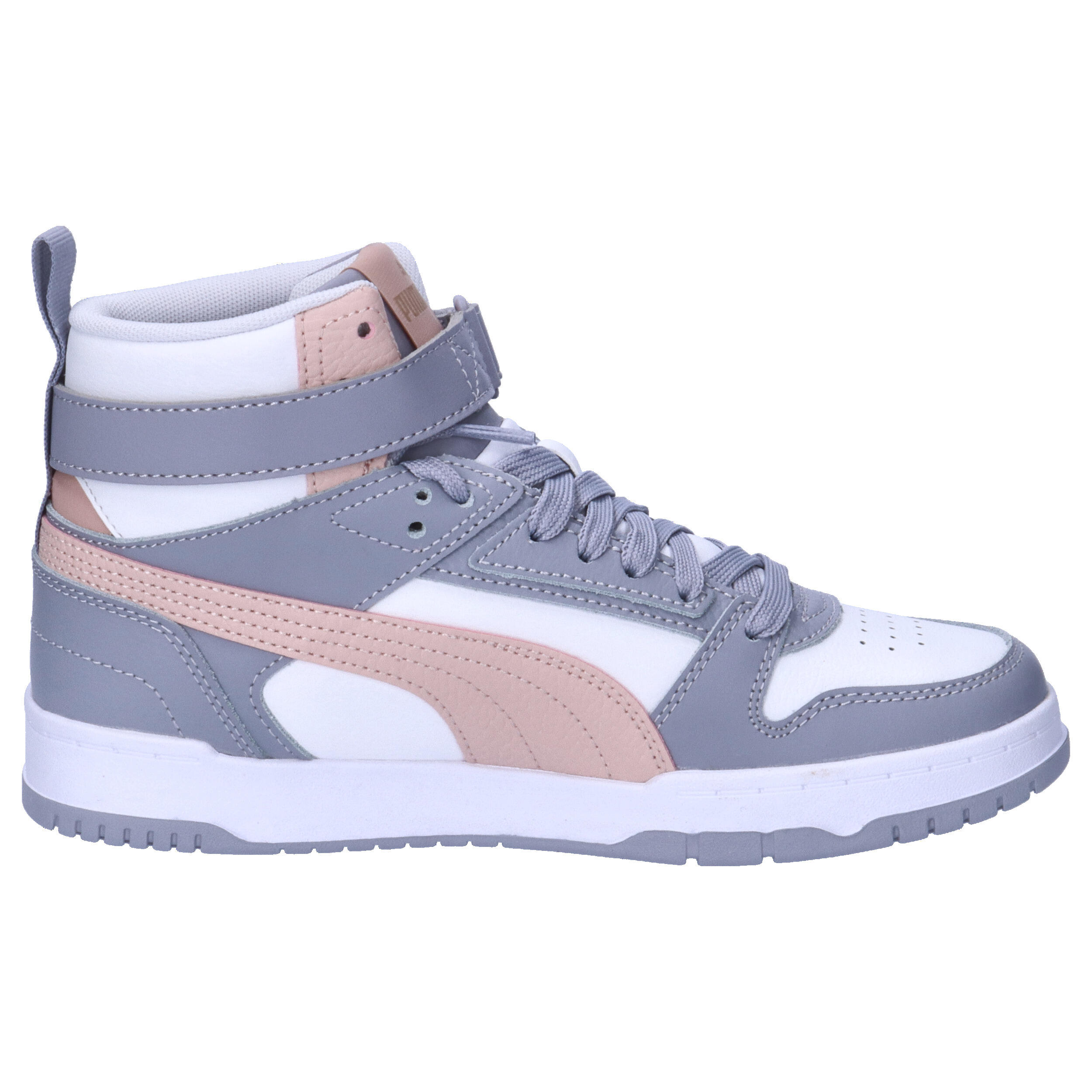 Puma Unisex Sneaker RBD Game 385839 7/15
