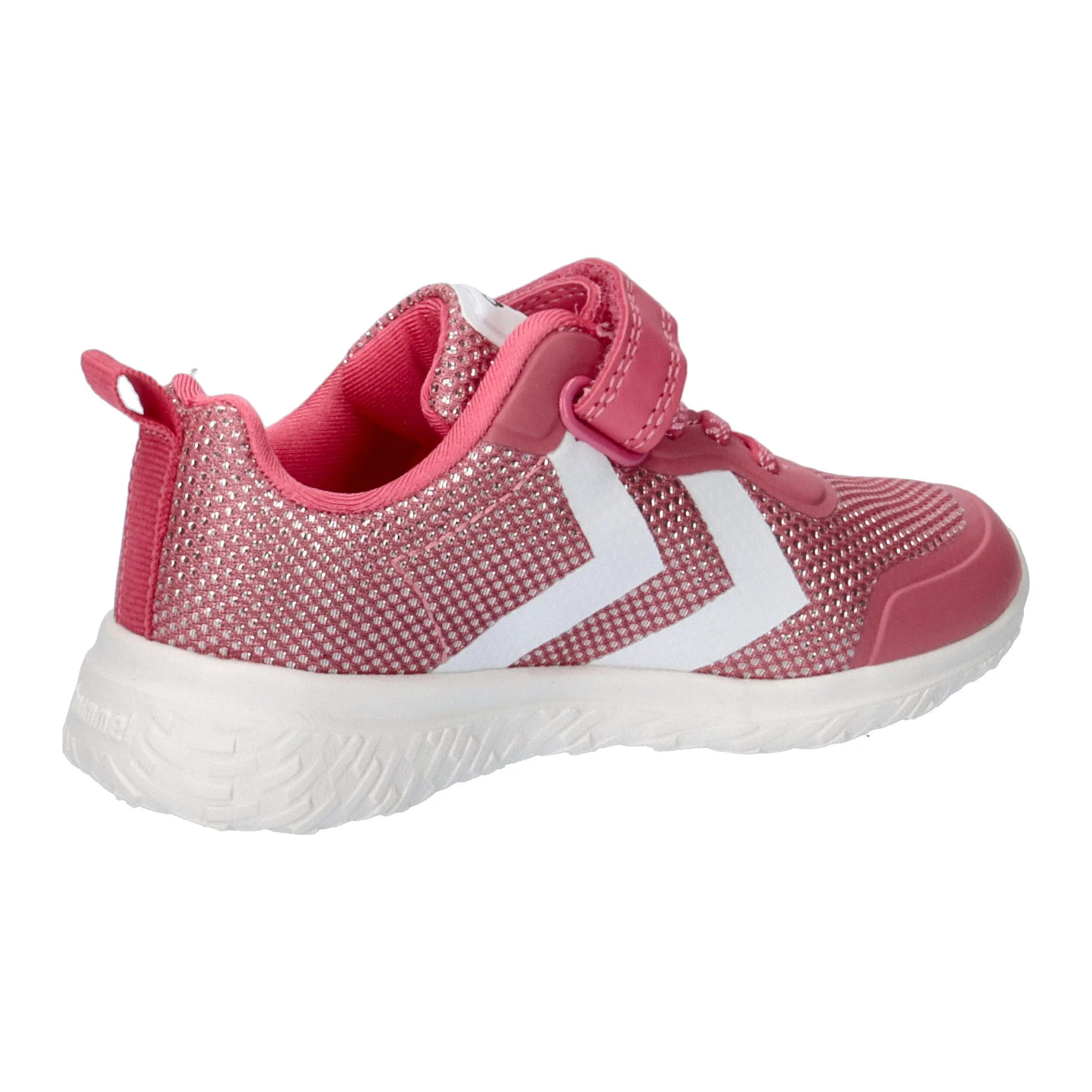 Sneakersy dla dzieci Hummel Actus Recycled 15/15