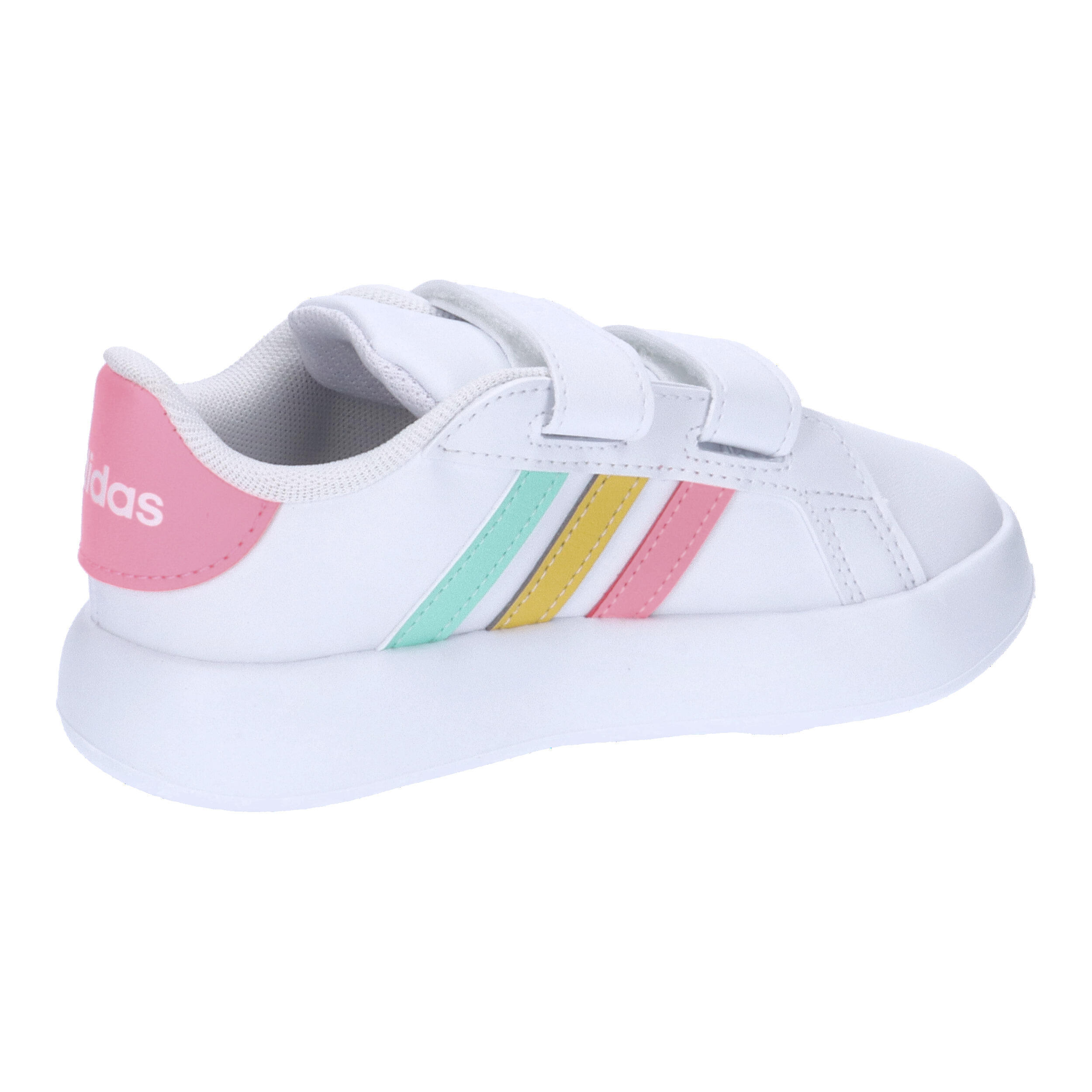 Chaussure Grand Court 2.0 Enfants 15/15