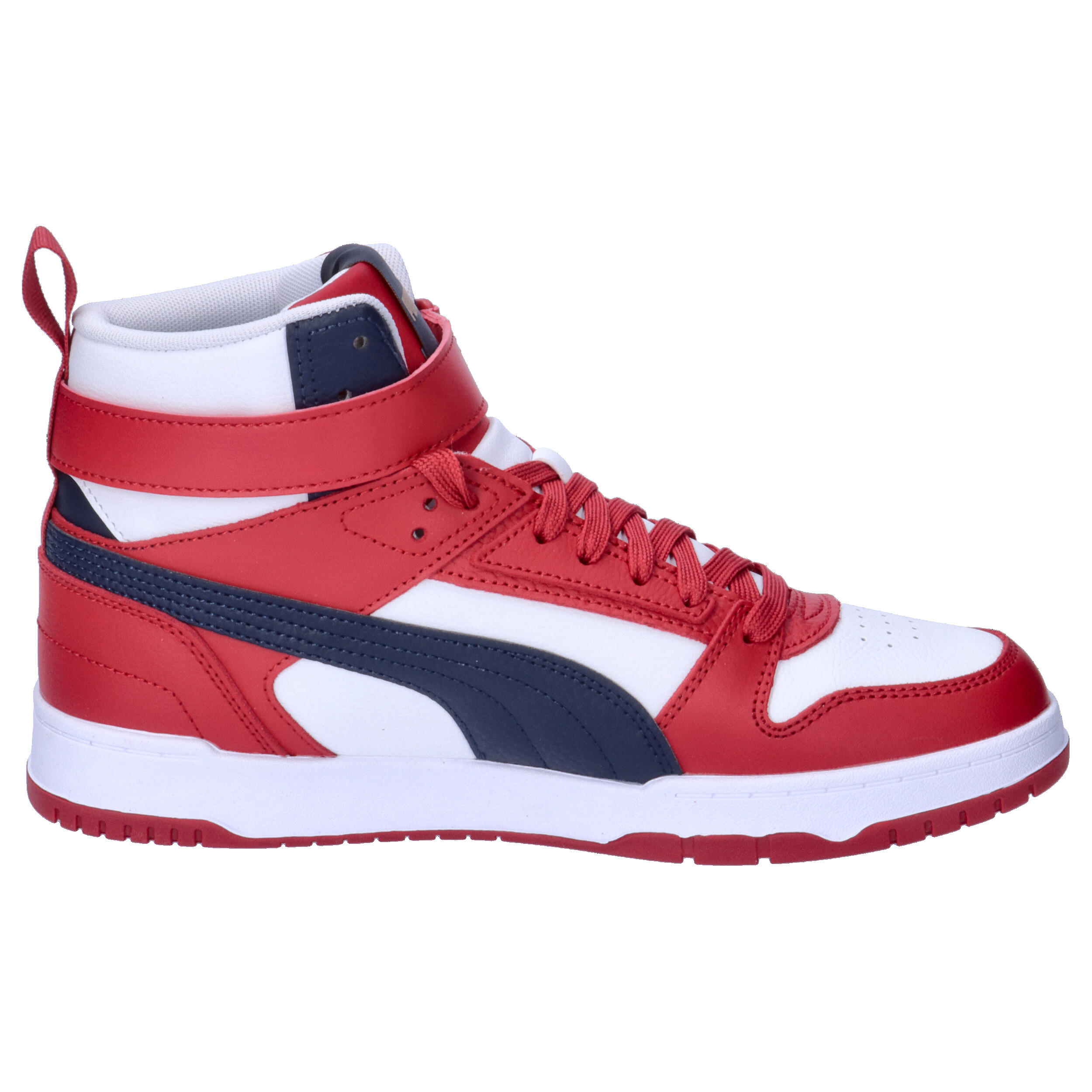 Stiefel Puma Rbd Game, Rot, Herren 7/15