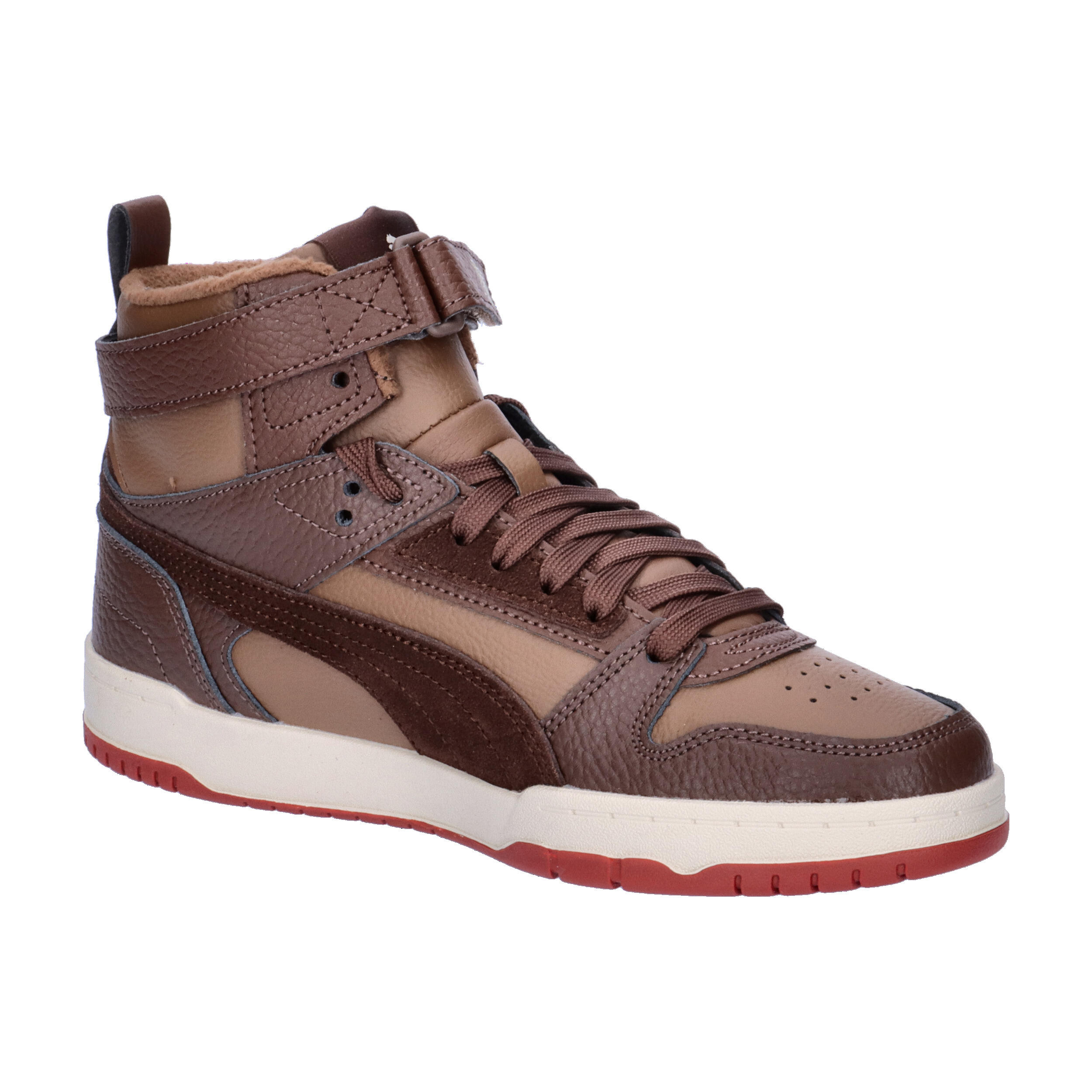 Puma Kinder Sneaker RBD Game WTR Jr 388449 8/15